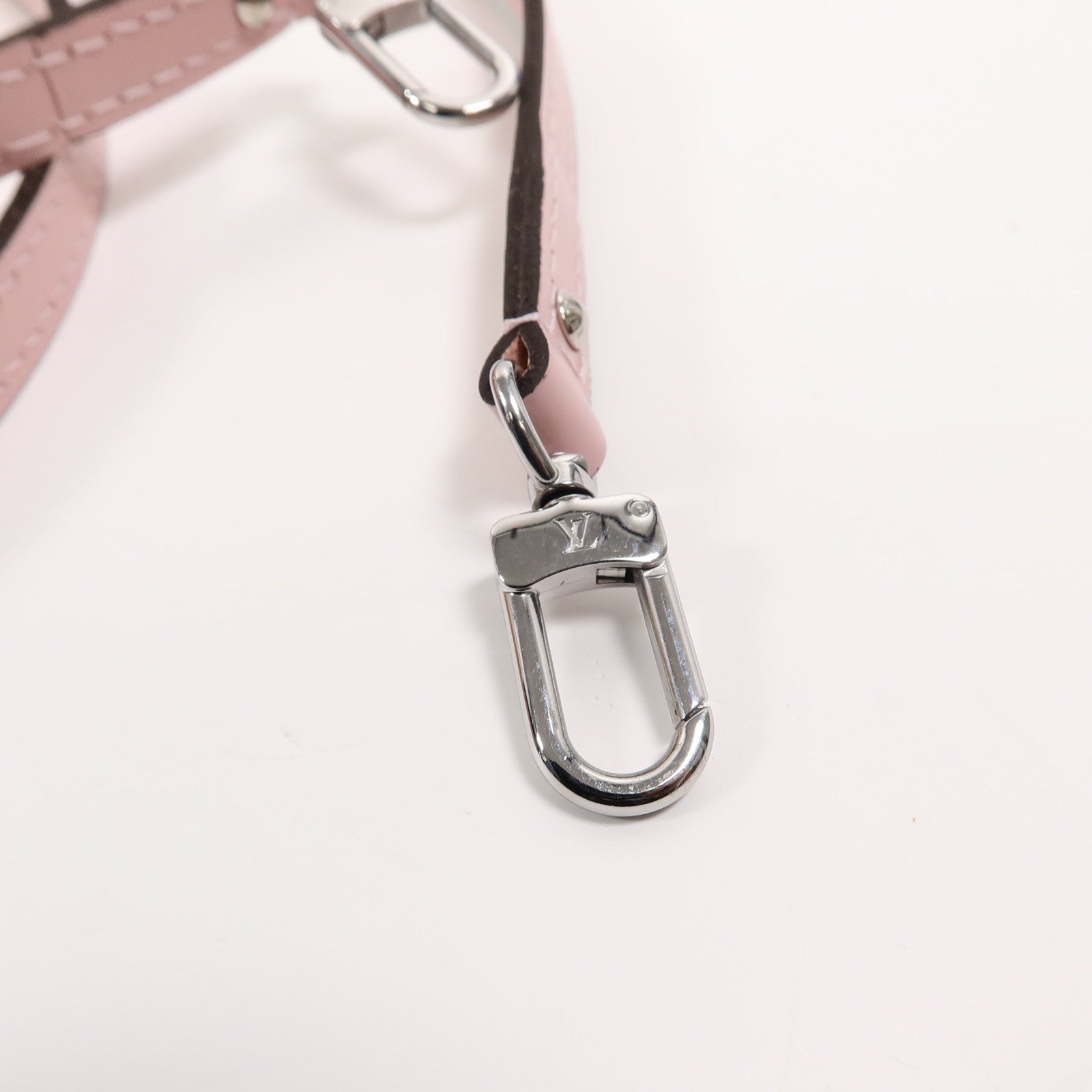 LOUIS VUITTON Epi Alma BB手挽肩背兩用袋