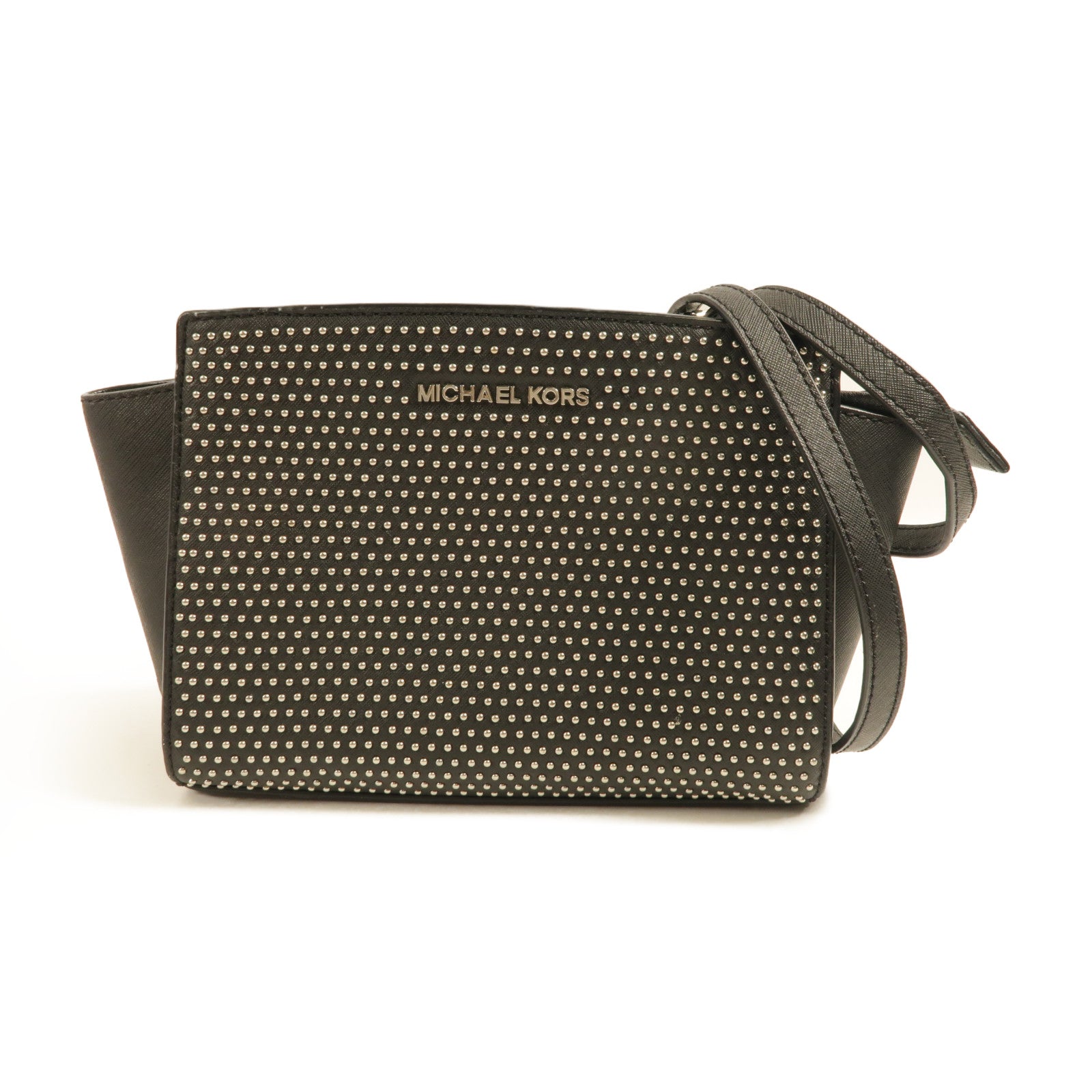 Michael Kors PVC Shoulder Bag肩背袋