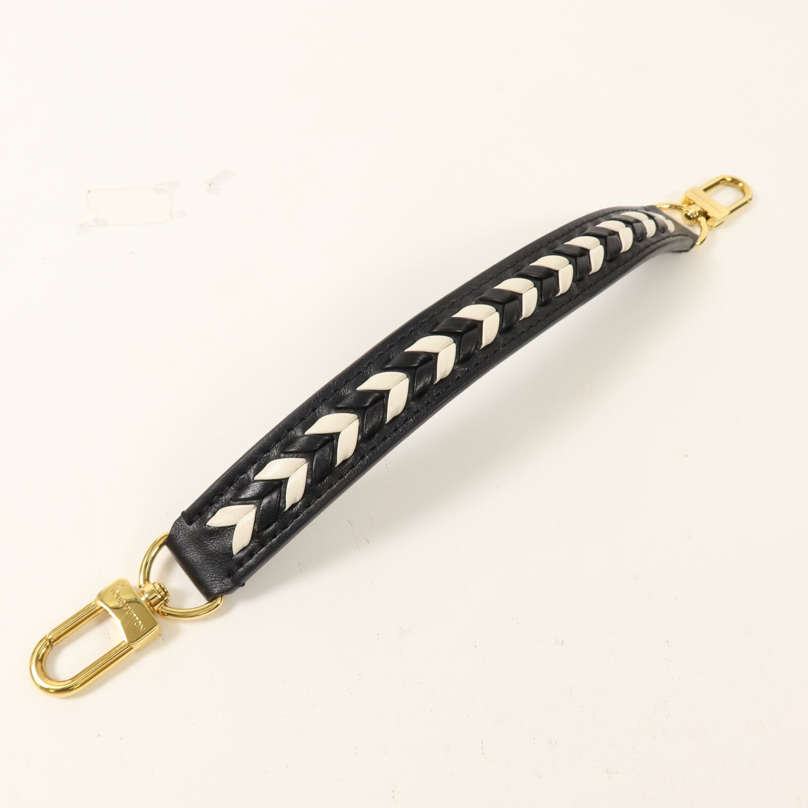 LOUIS VUITTON Monogram Giant/Monogram Empreinte Crafty Neo Noe MM手挽肩背兩用袋