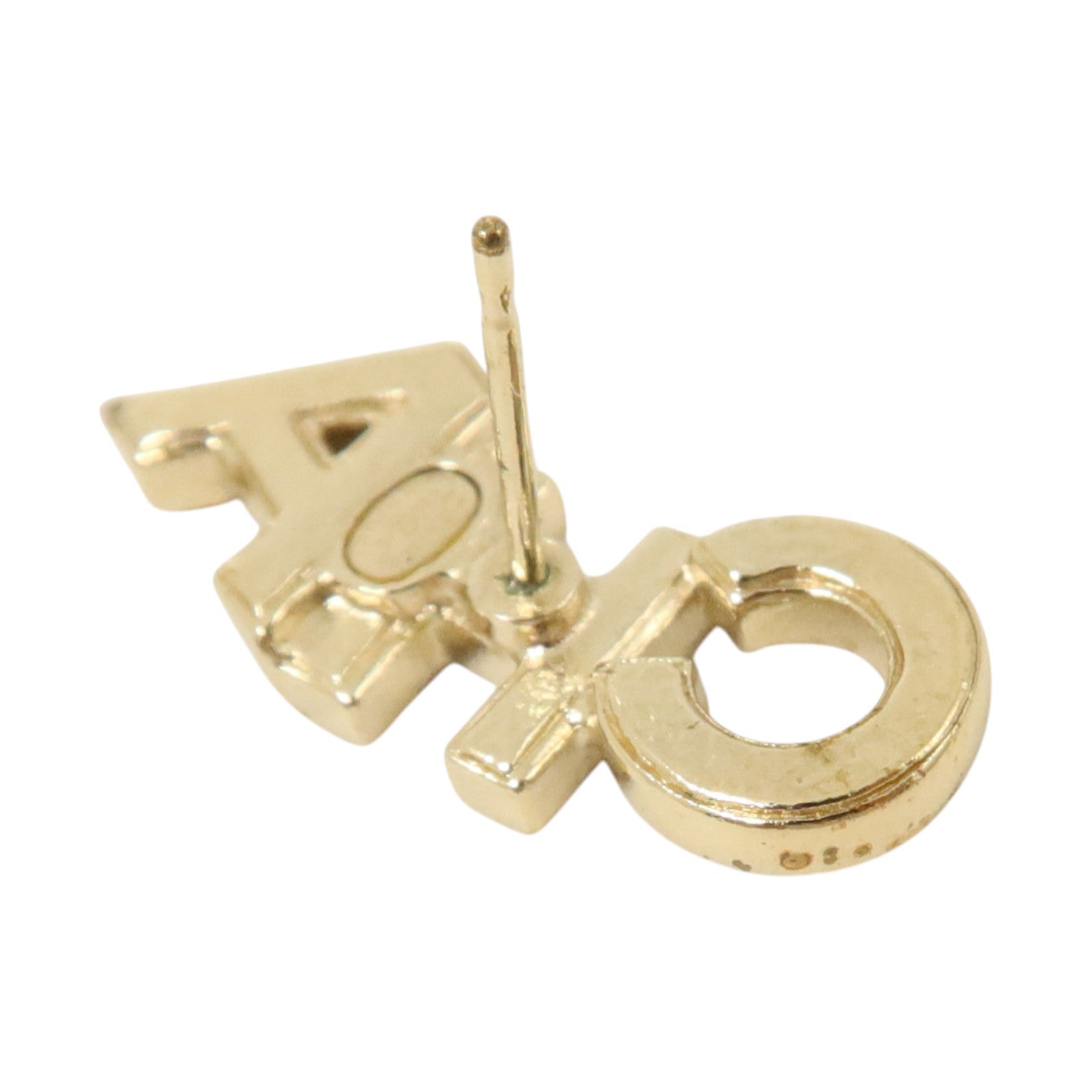 CHANEL 金屬Earrings耳環