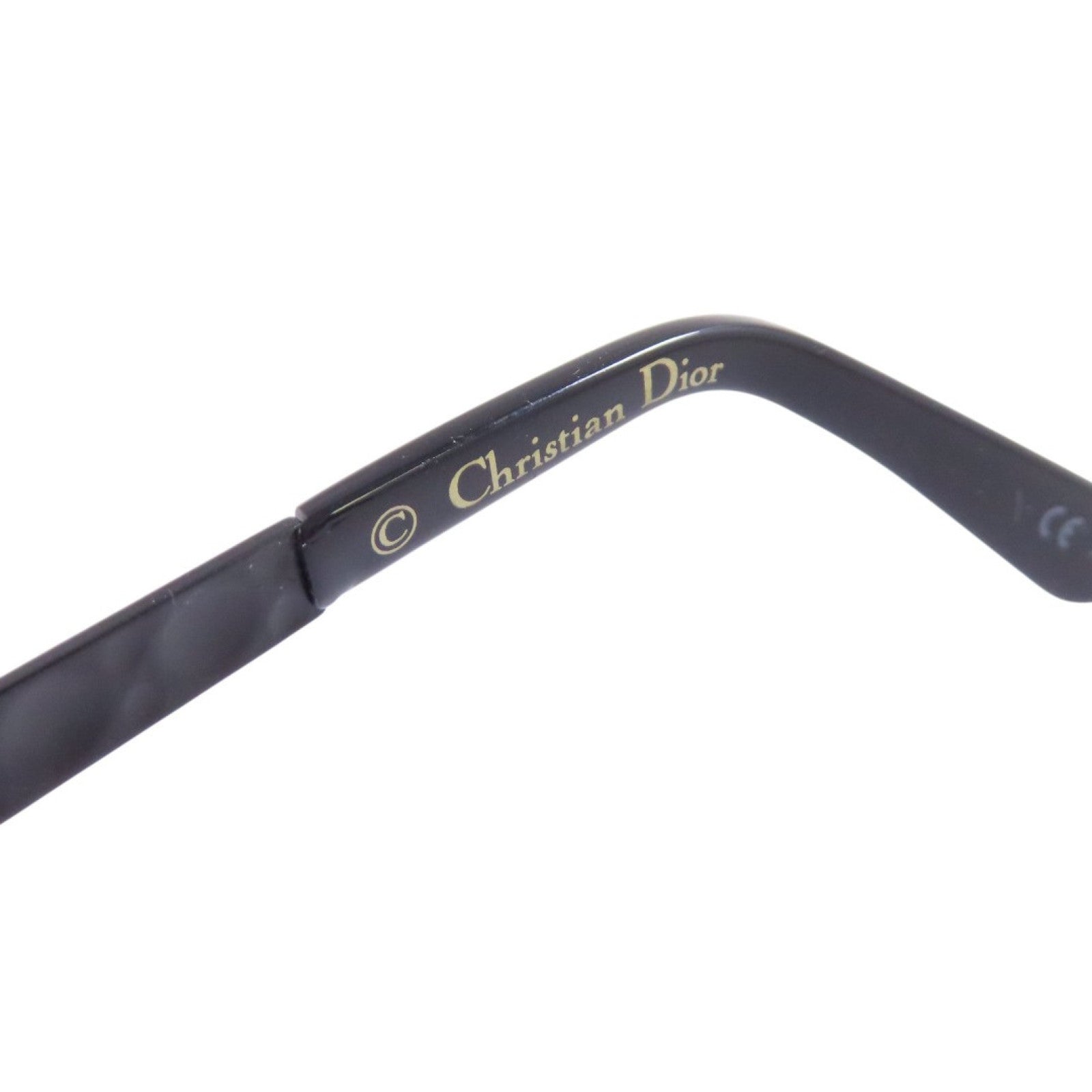 Dior PVC Sunglasses太陽眼鏡