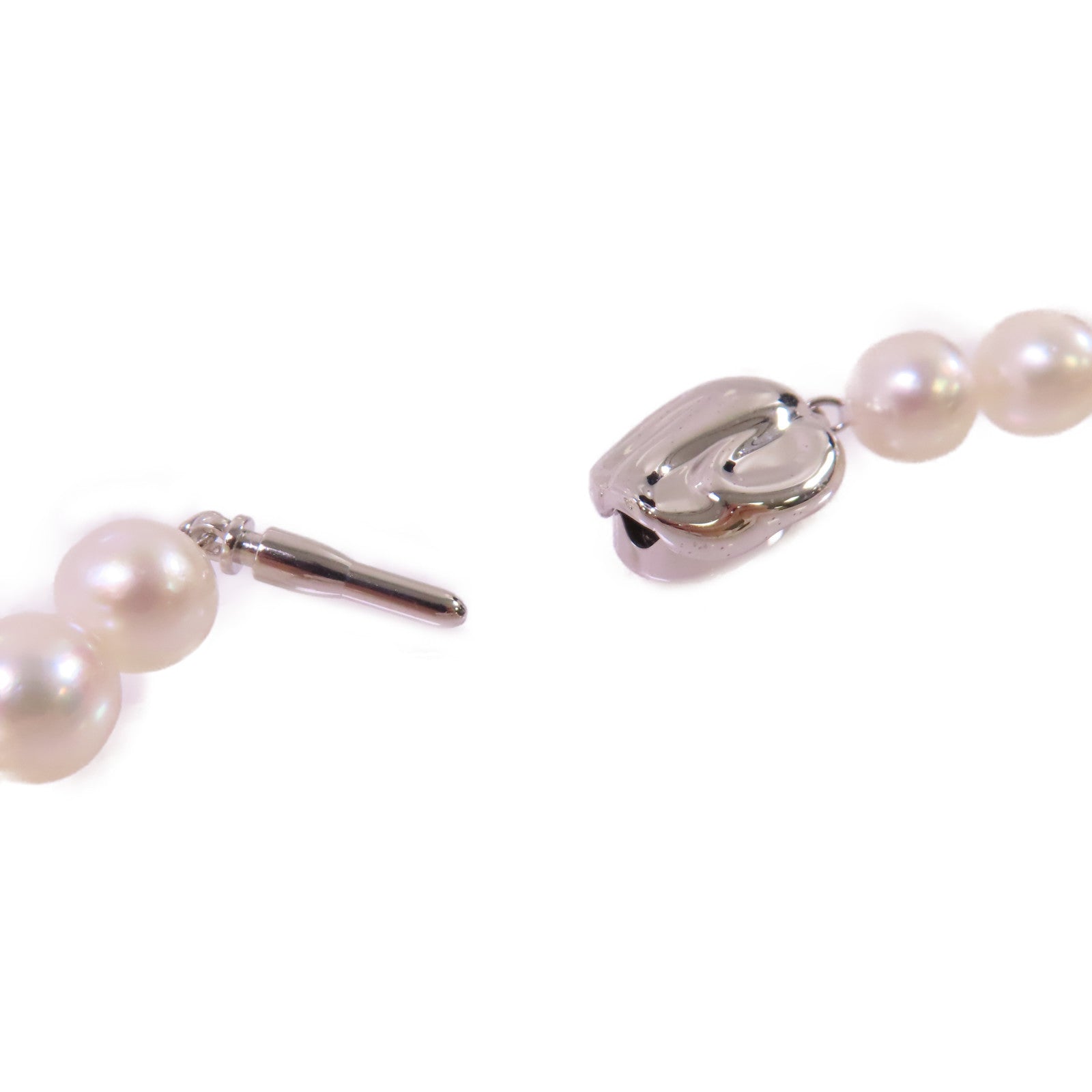 TASAKI 珍珠Pearl Necklace項鍊