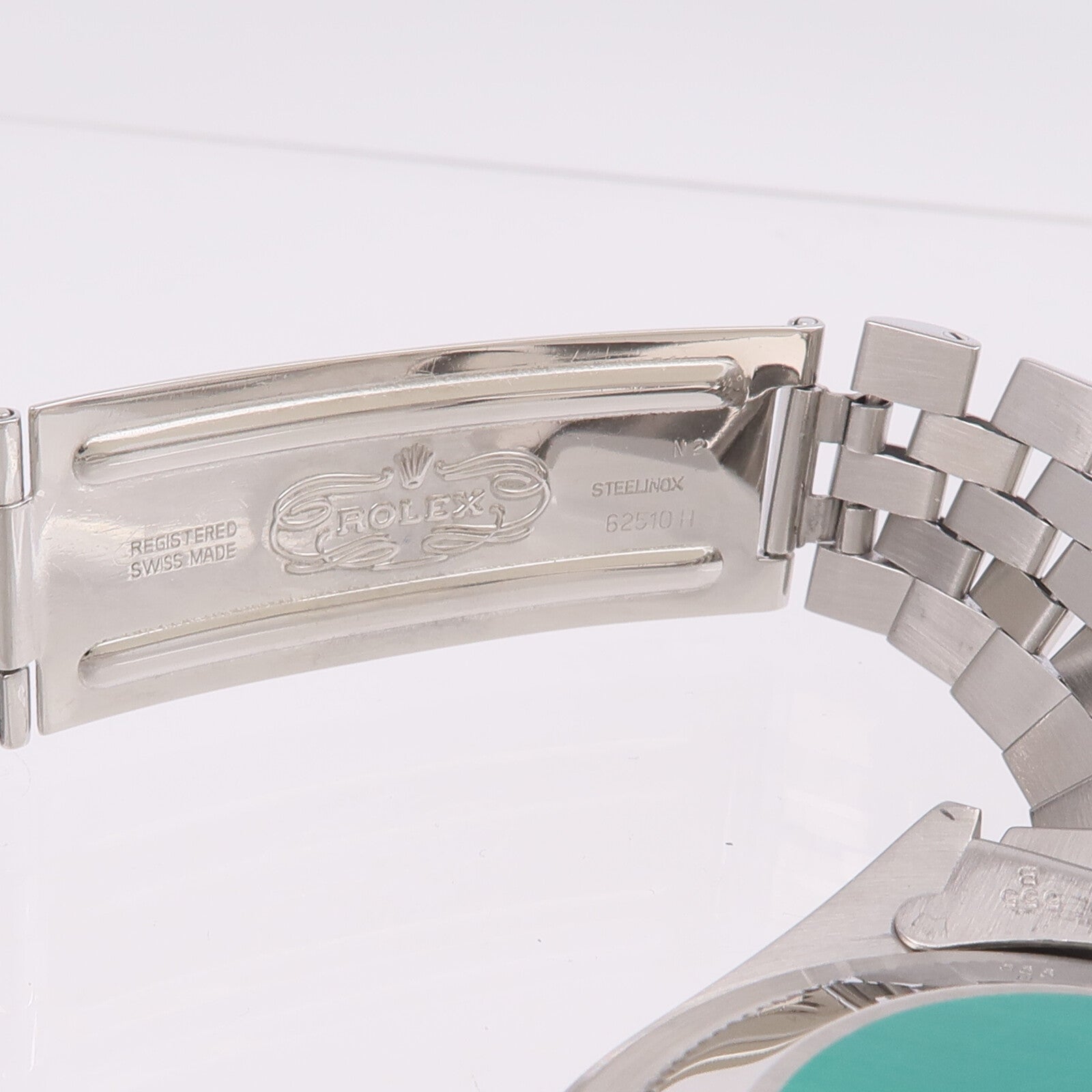 ROLEX Datejust 16234