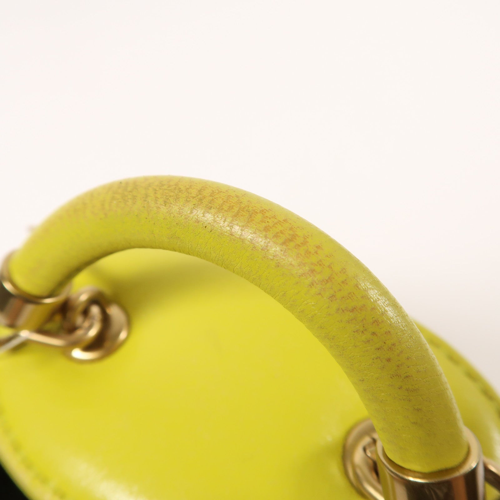 Tory Burch 皮革2Way Shoulder金扣手挽肩背兩用袋