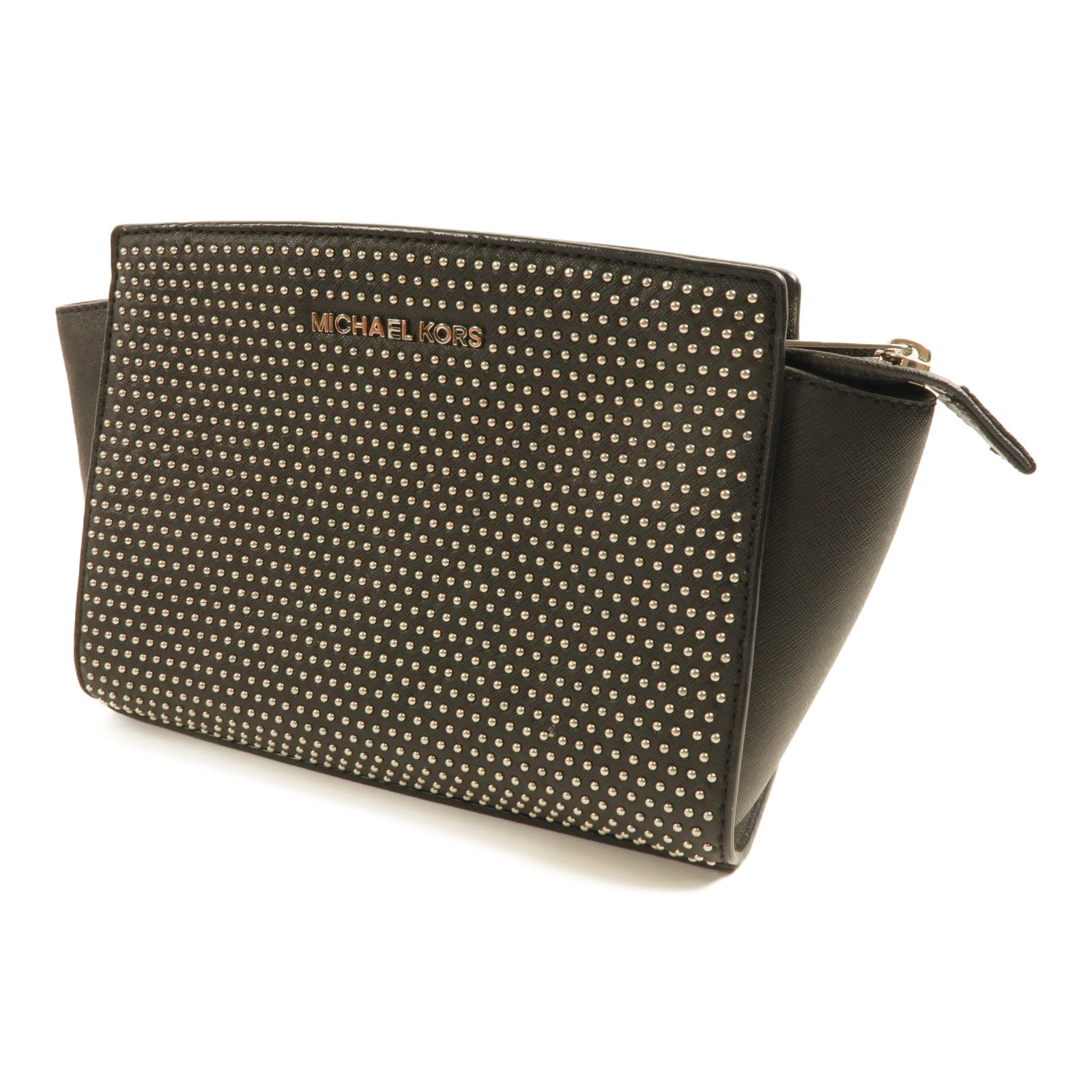 Michael Kors PVC Shoulder Bag肩背袋