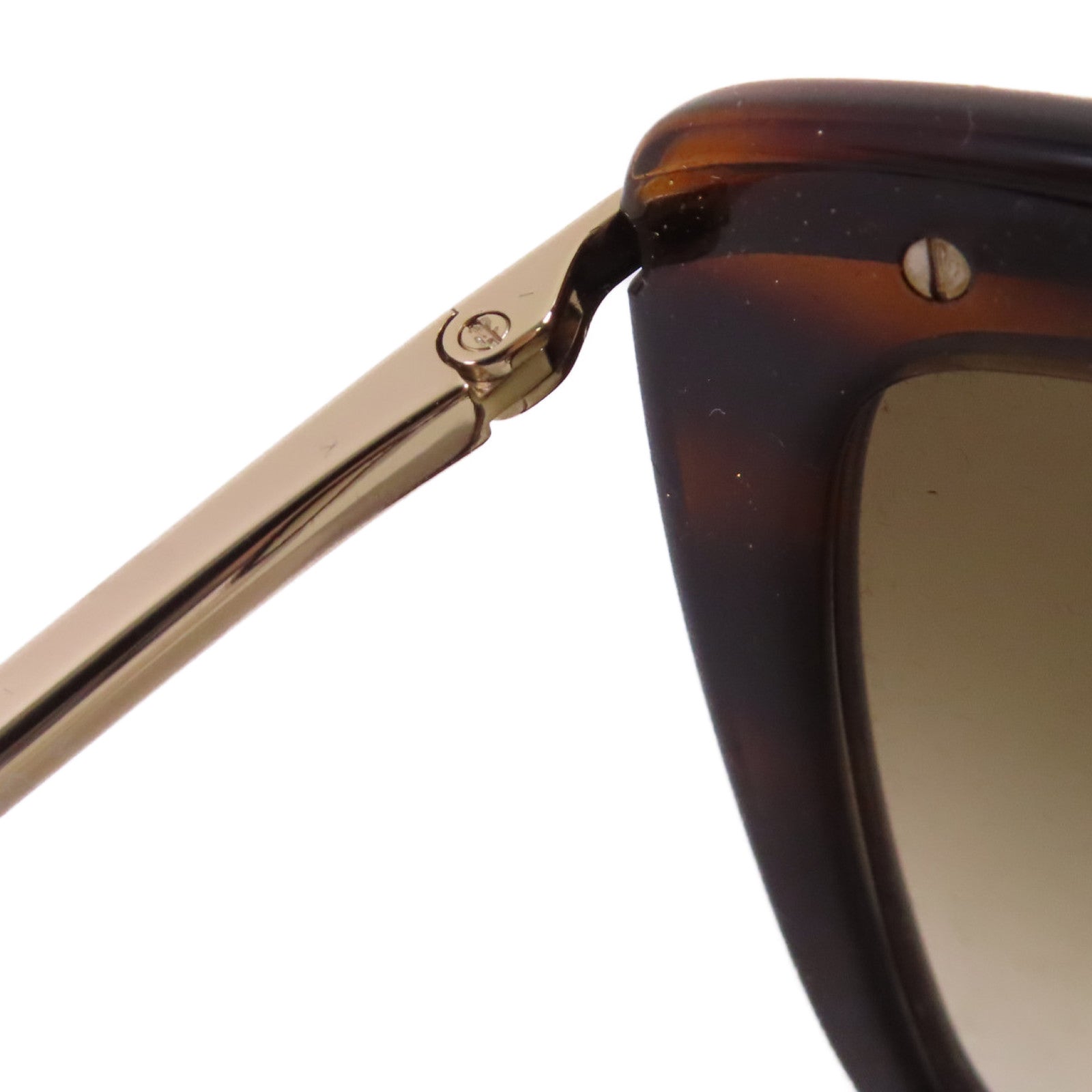 MARC JACOBS PVC Sunglasses太陽眼鏡啡色