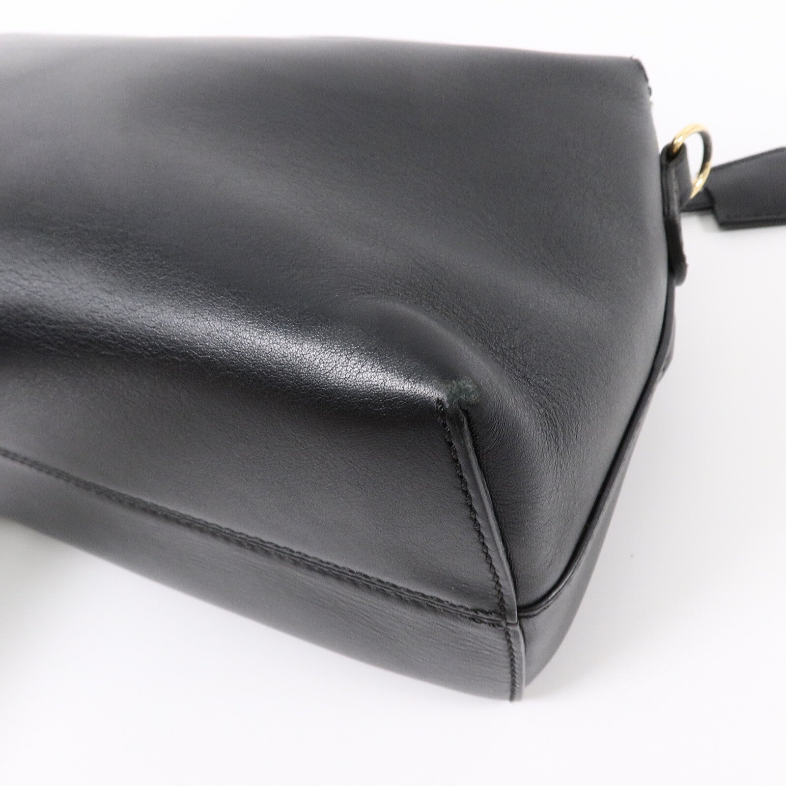 FENDI 牛皮皮革By The Way手挽肩背兩用袋