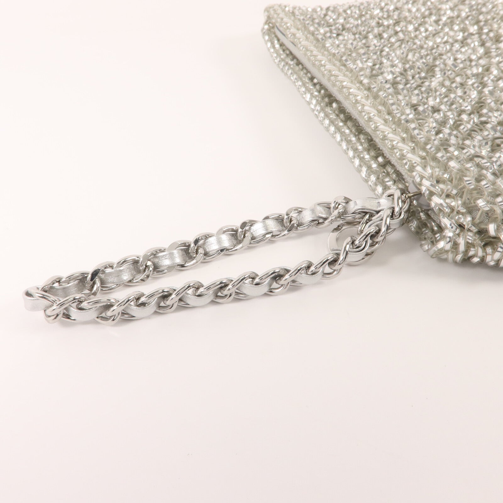 ANTEPRIMA PVC Clutch Bag手拿包