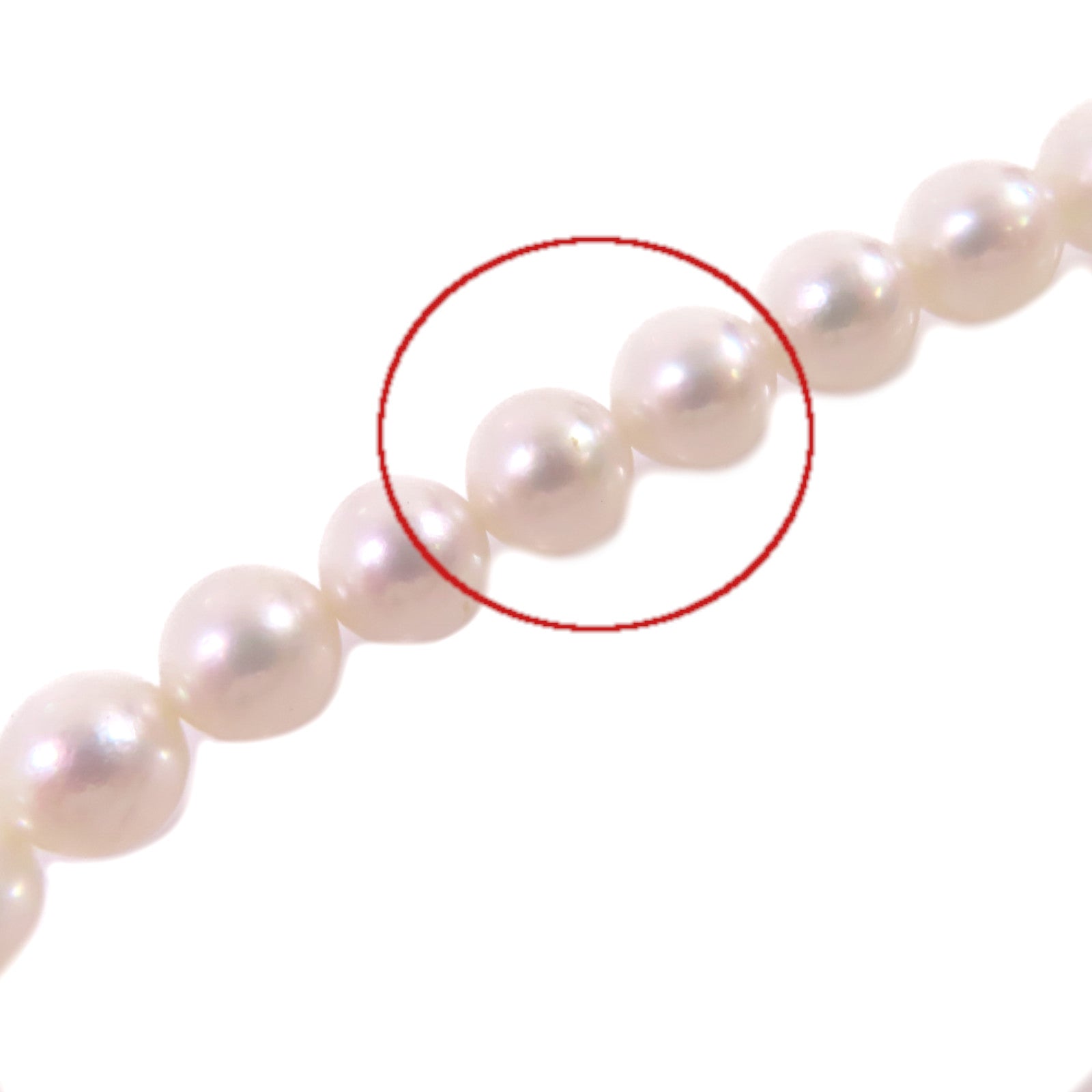 TASAKI 珍珠Pearl Necklace項鍊