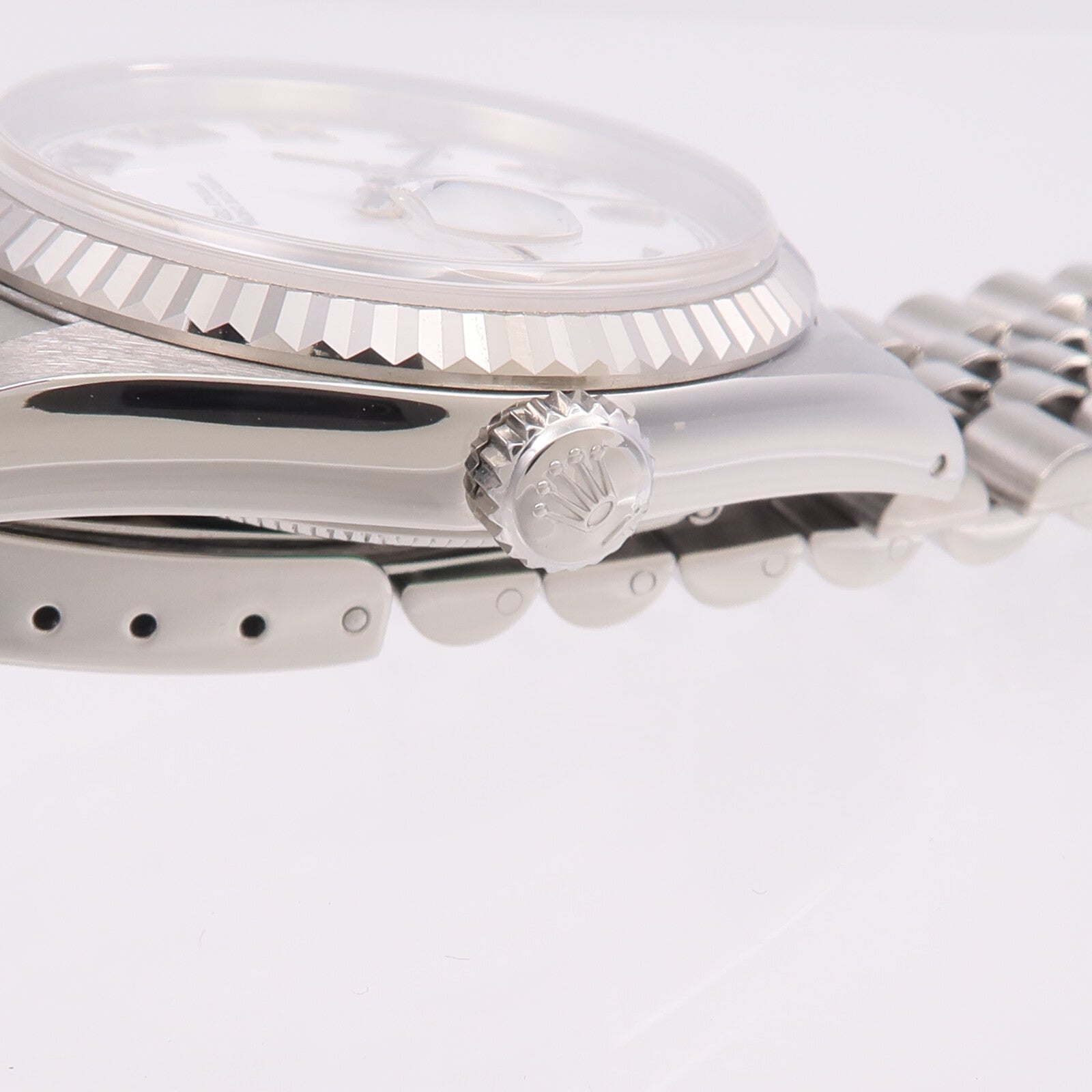 ROLEX Datejust 16234