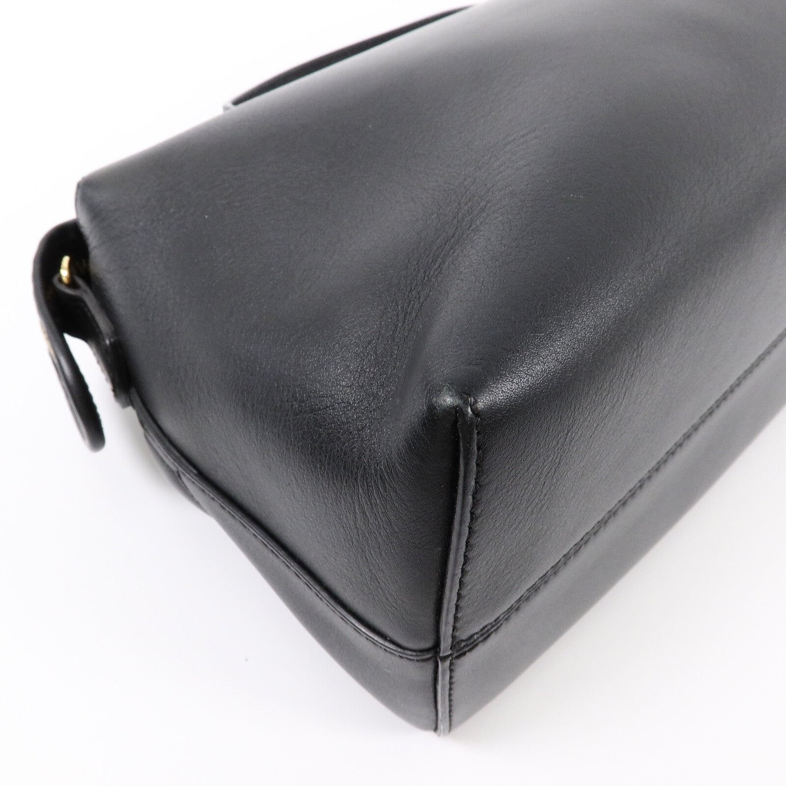 FENDI 牛皮皮革By The Way手挽肩背兩用袋