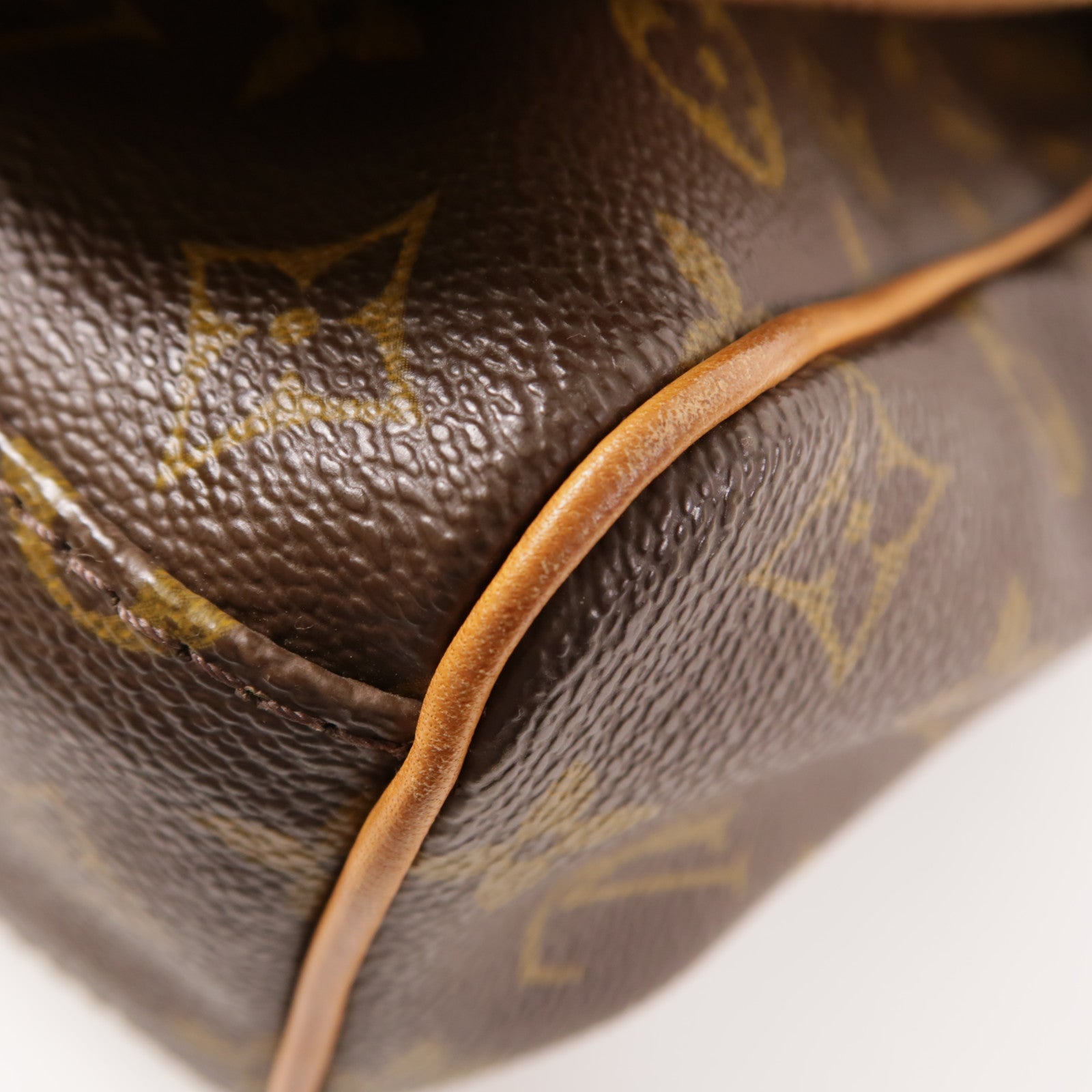 LOUIS VUITTON Monogram Abbesses金扣肩背袋