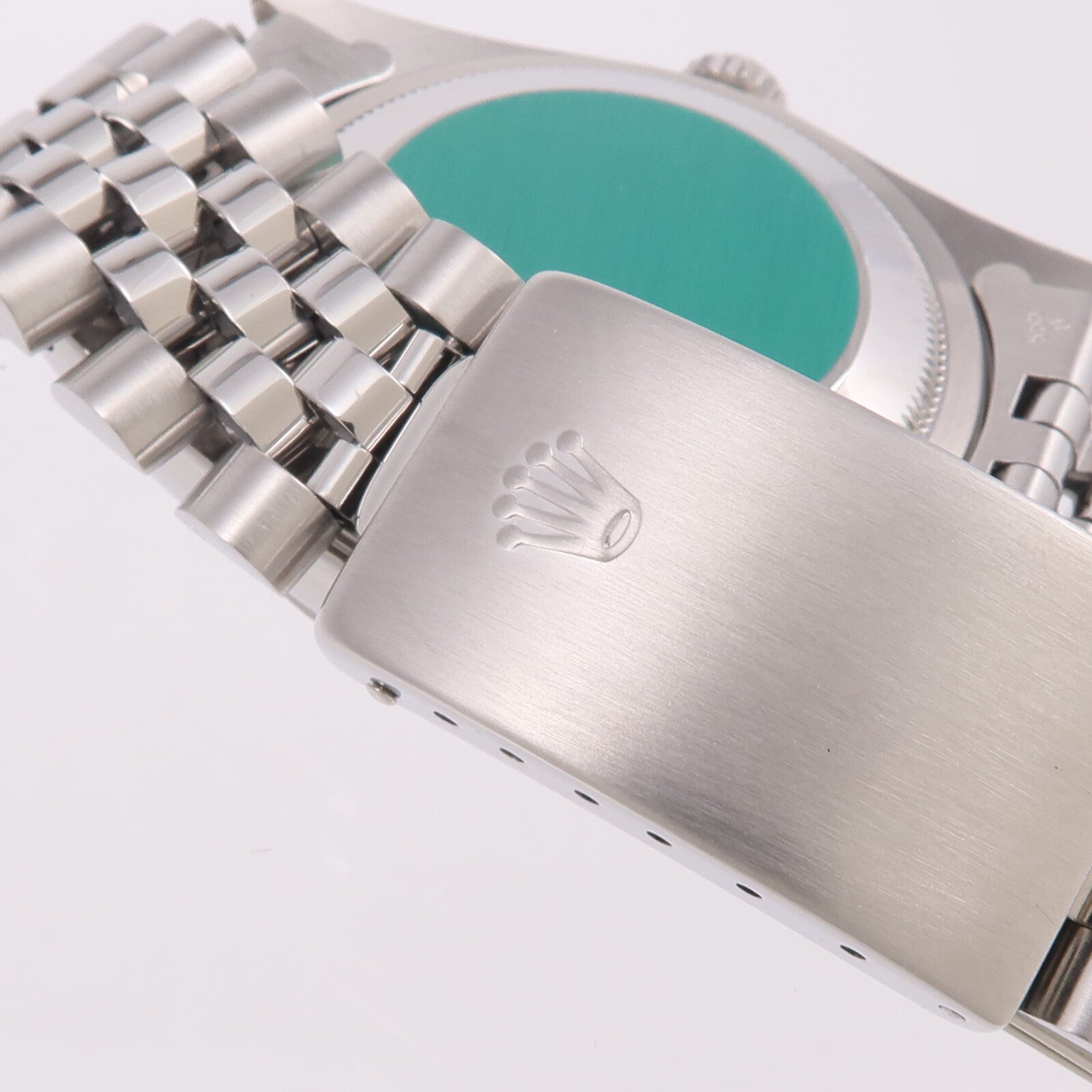 ROLEX Datejust 16234