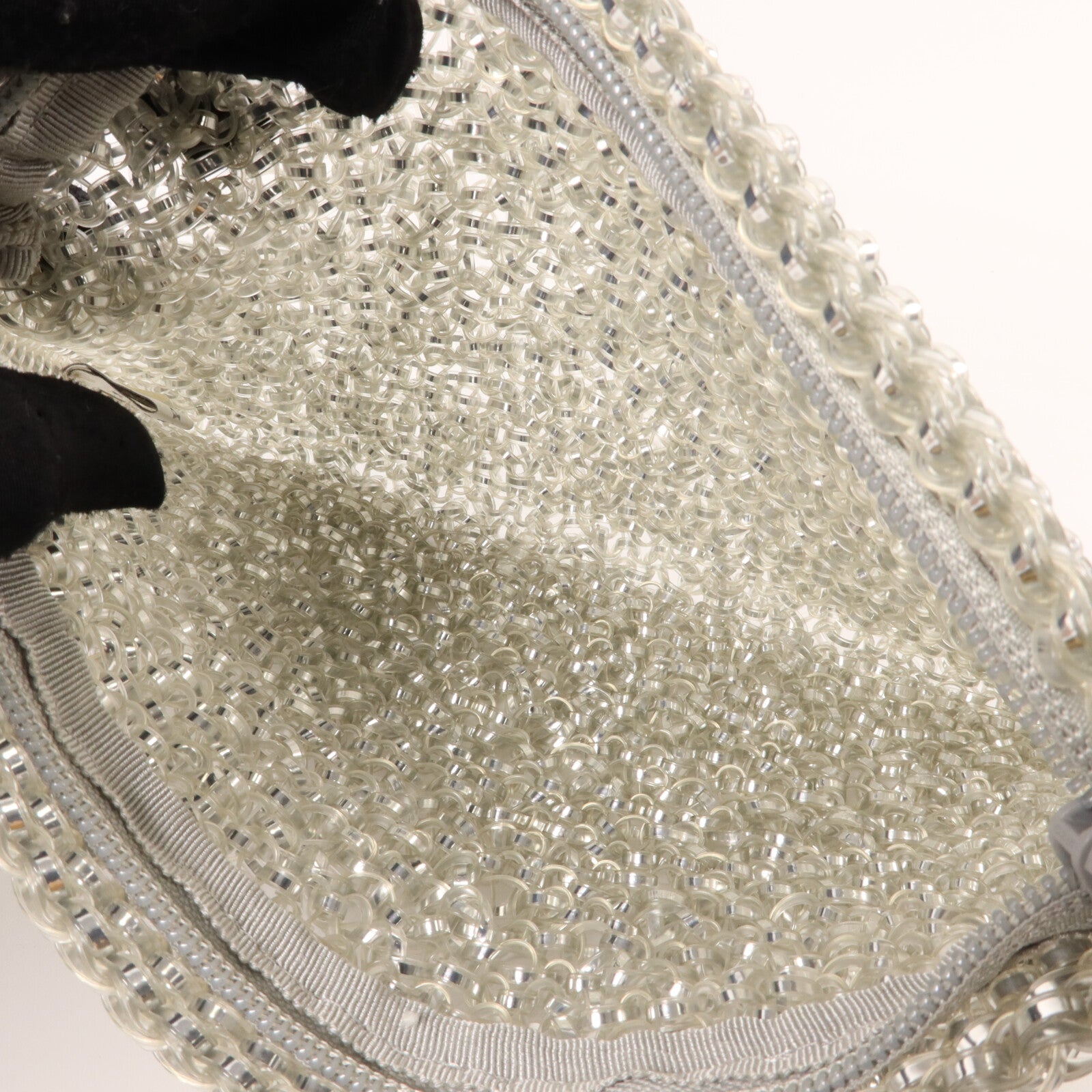 ANTEPRIMA PVC Clutch Bag手拿包