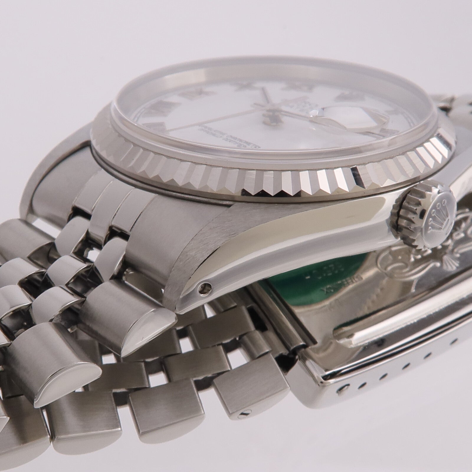 ROLEX Datejust 16234