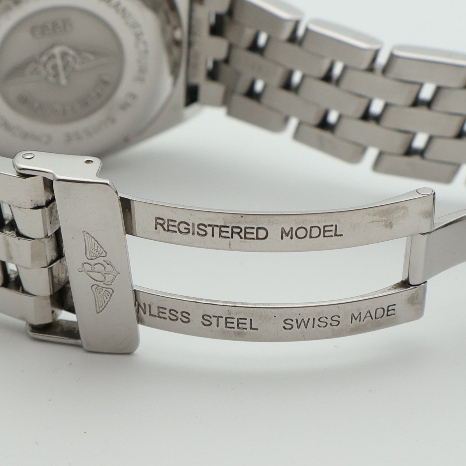 BREITLING Chronomat B13050.1