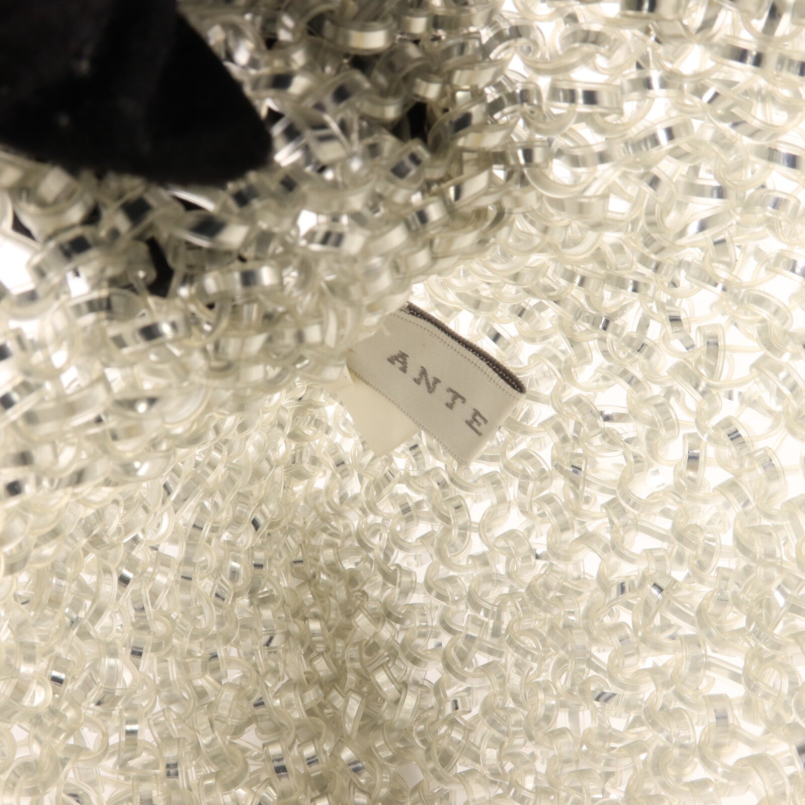 ANTEPRIMA PVC Clutch Bag手拿包