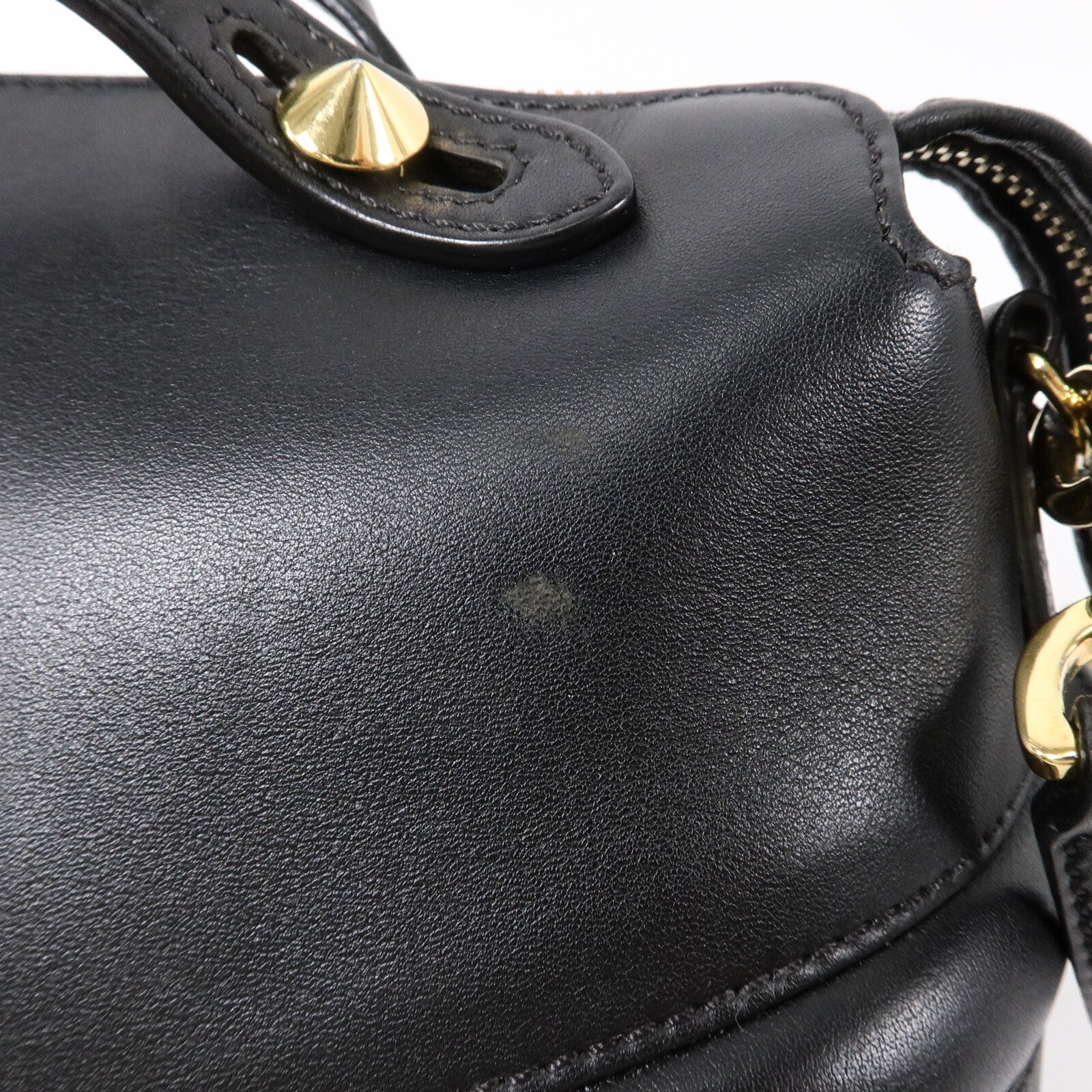 FENDI 牛皮皮革By The Way手挽肩背兩用袋