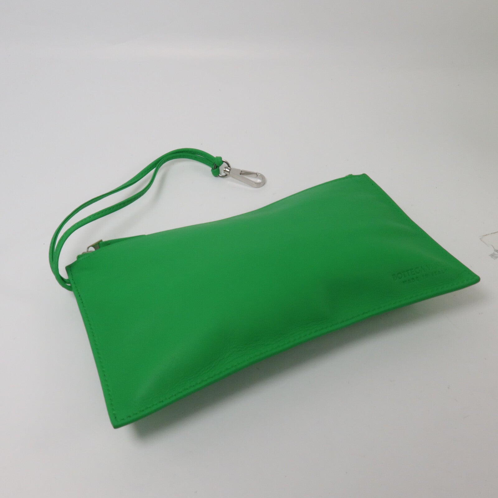 BOTTEGA VENETA 織紋皮革Small Arco Tote手挽袋