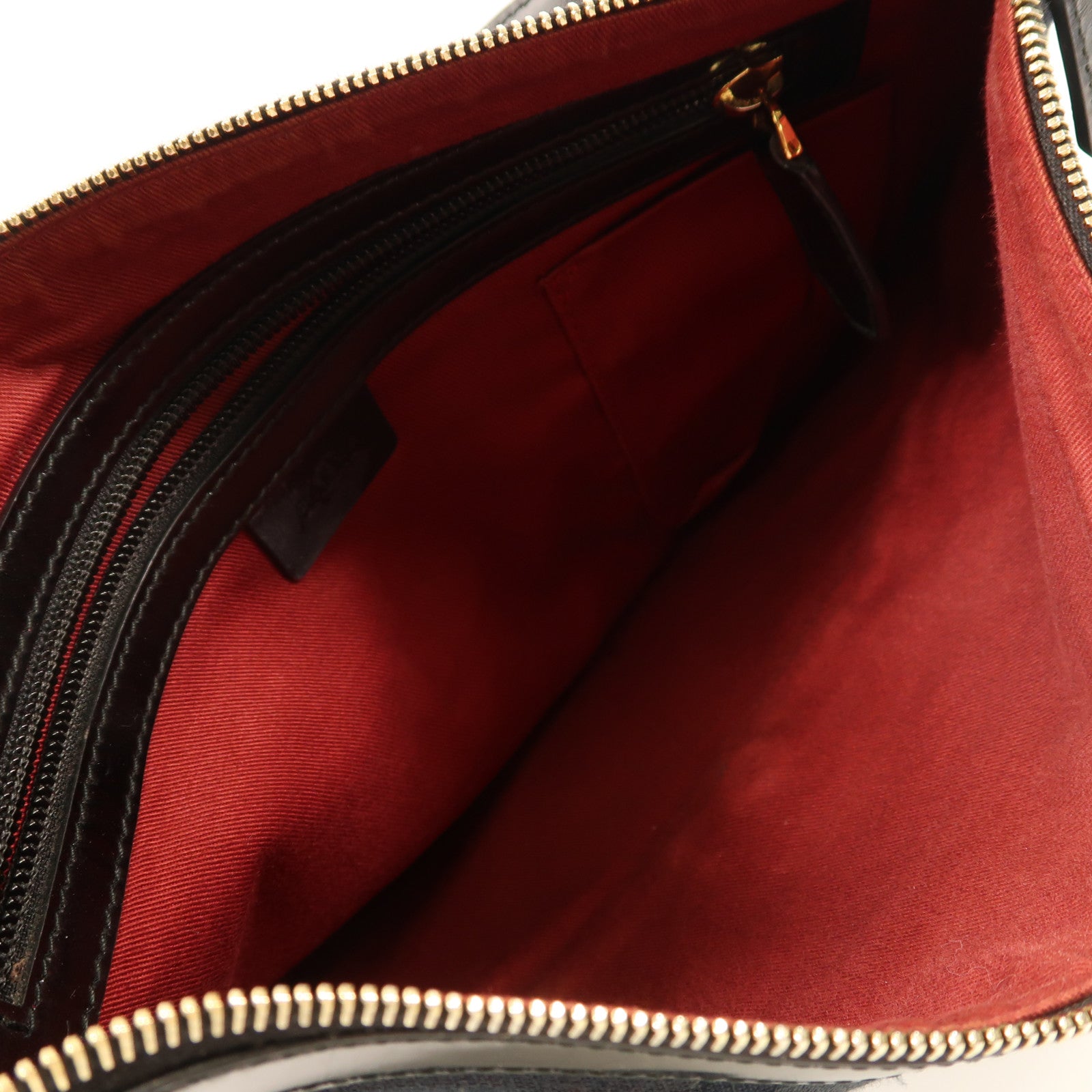 BALLY 【激減優惠】帆布Shoulder Bag銀扣肩背袋