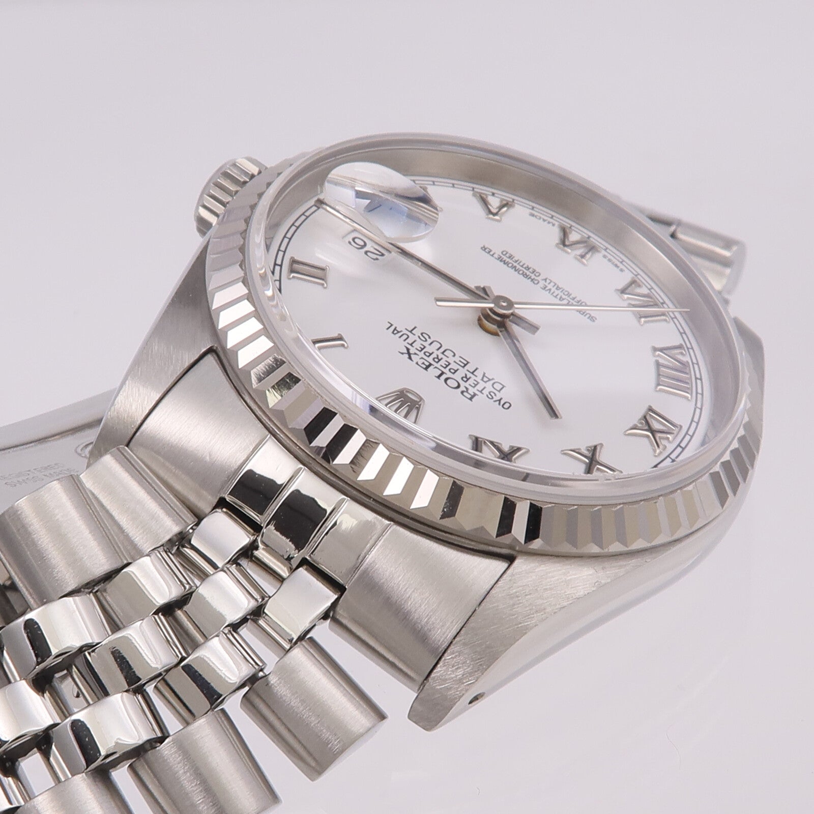 ROLEX Datejust 16234