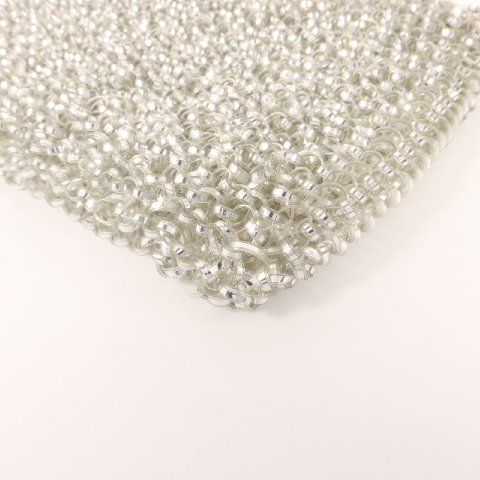 ANTEPRIMA PVC Clutch Bag手拿包