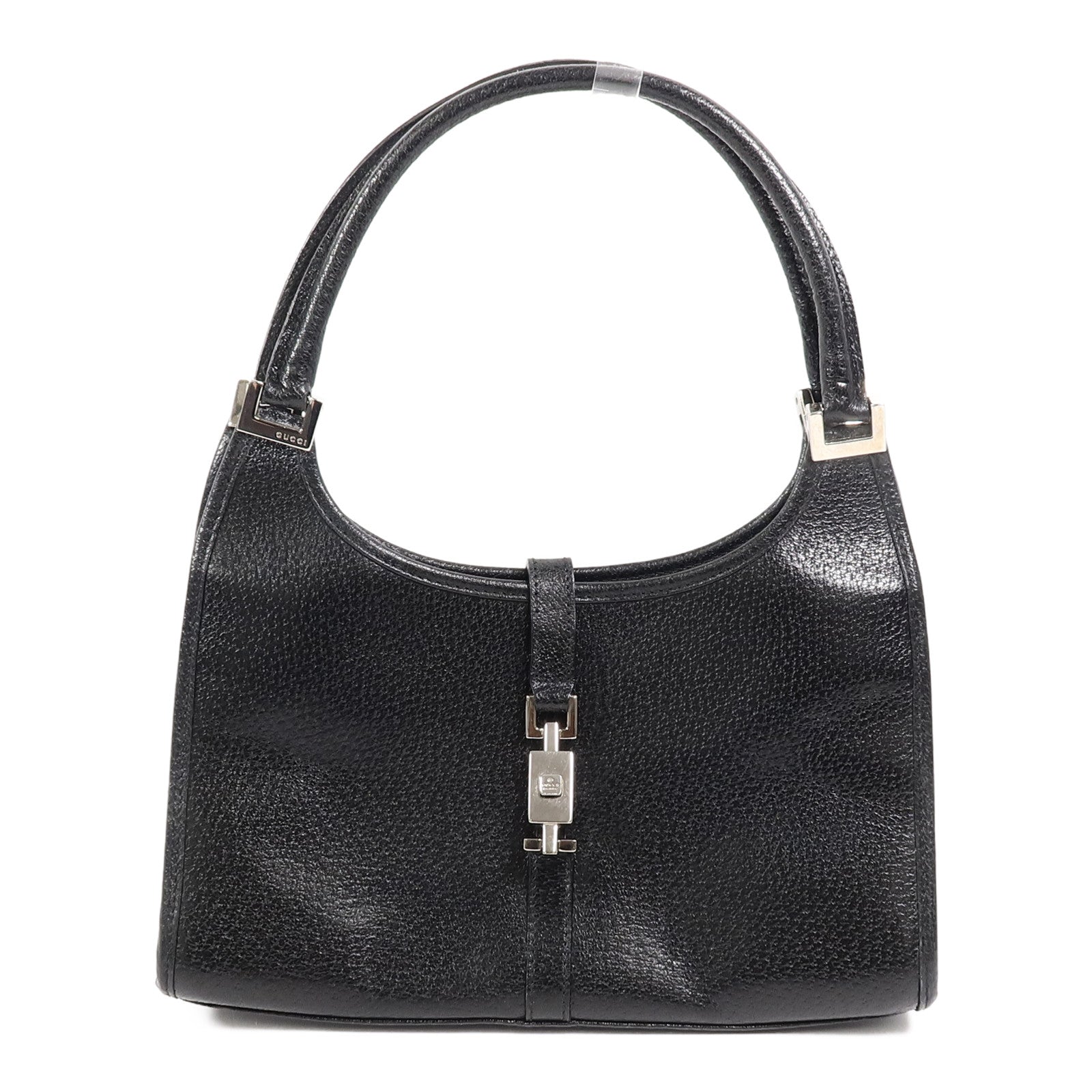 GUCCI 牛皮皮革Jackie 1961肩背袋