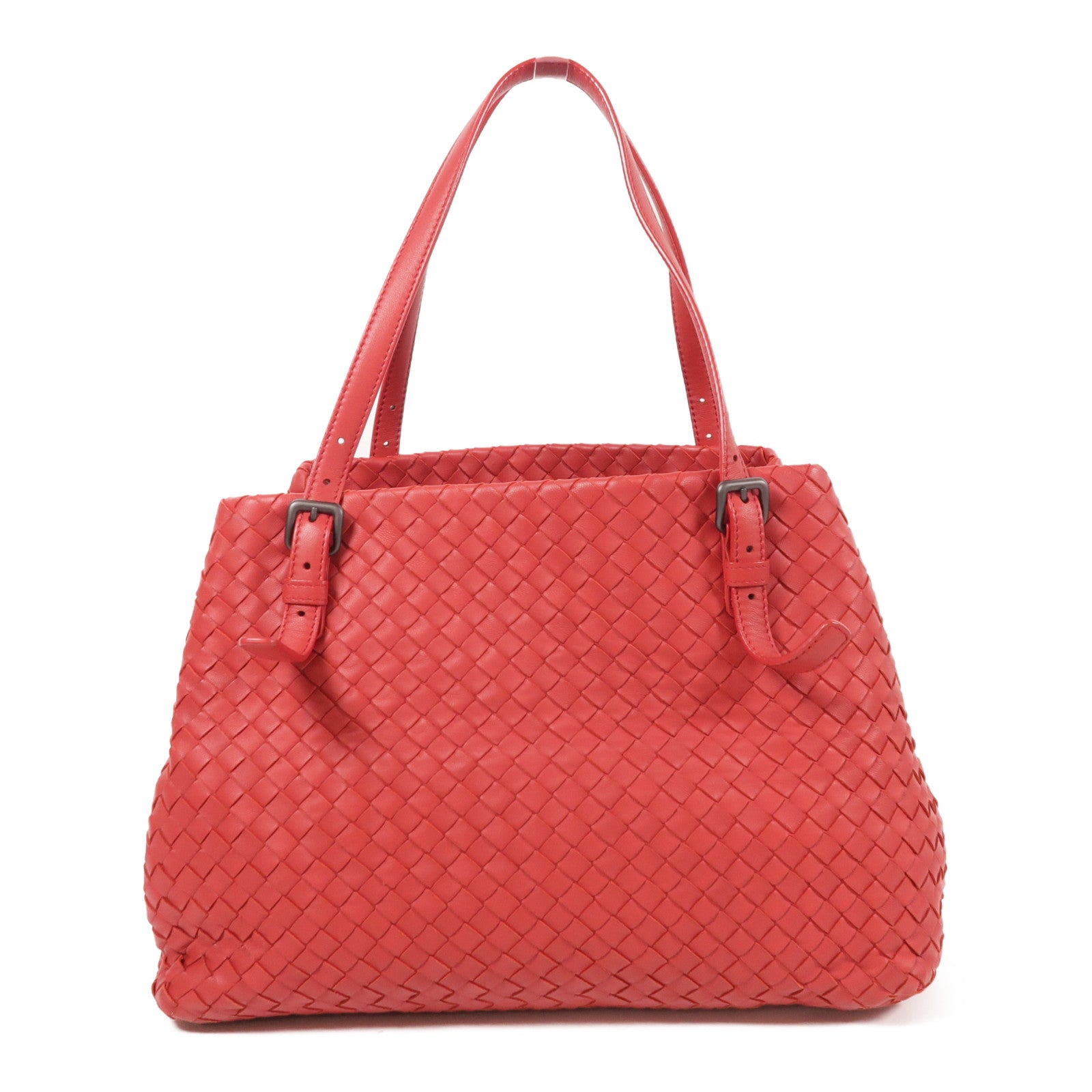 BOTTEGA VENETA 羊皮皮革Shoulder Bag肩背袋