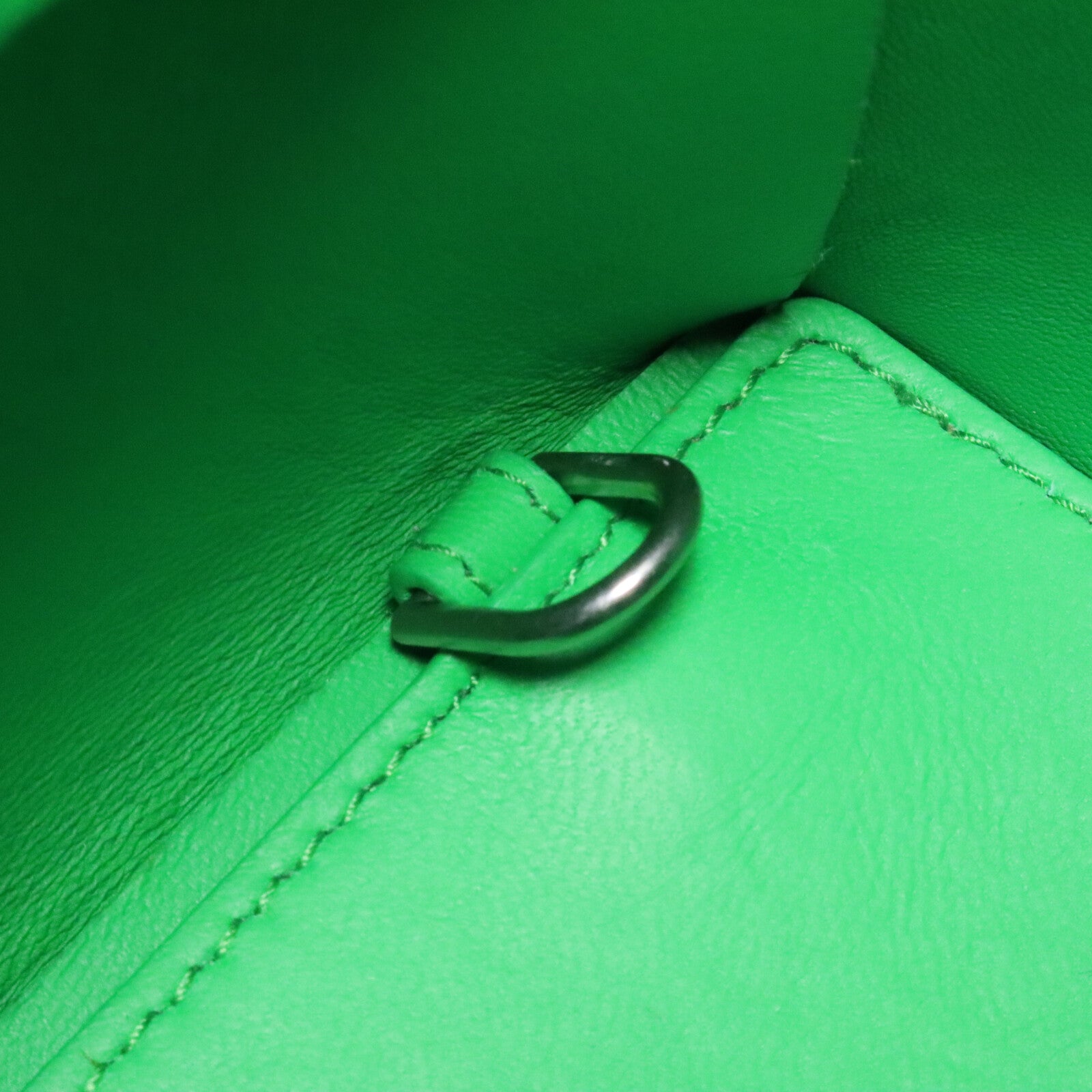 BOTTEGA VENETA 織紋皮革Small Arco Tote手挽袋