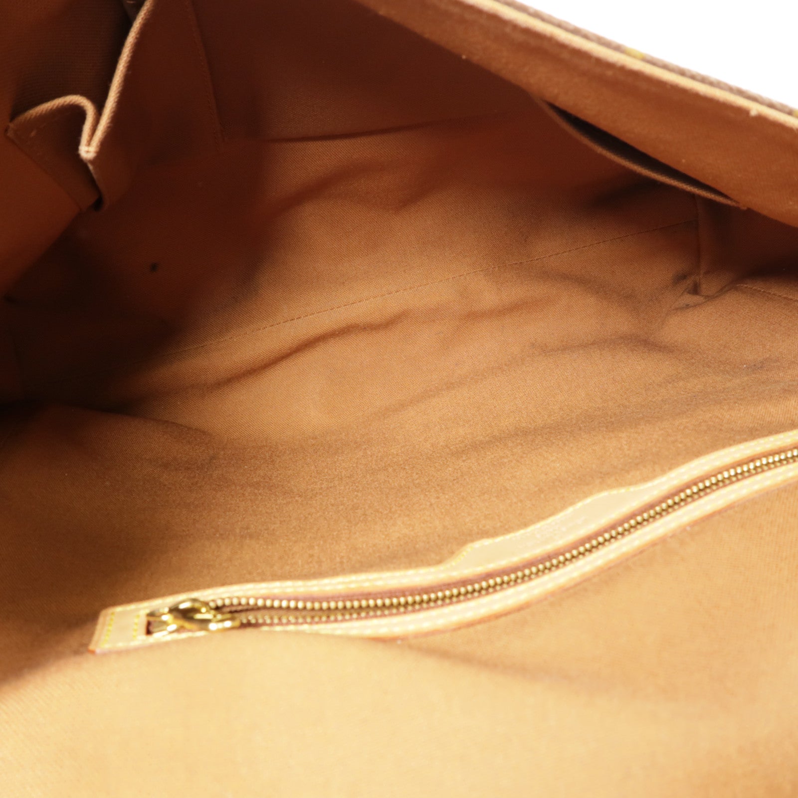 LOUIS VUITTON 【激減優惠】Monogram Abbesses金扣肩背袋