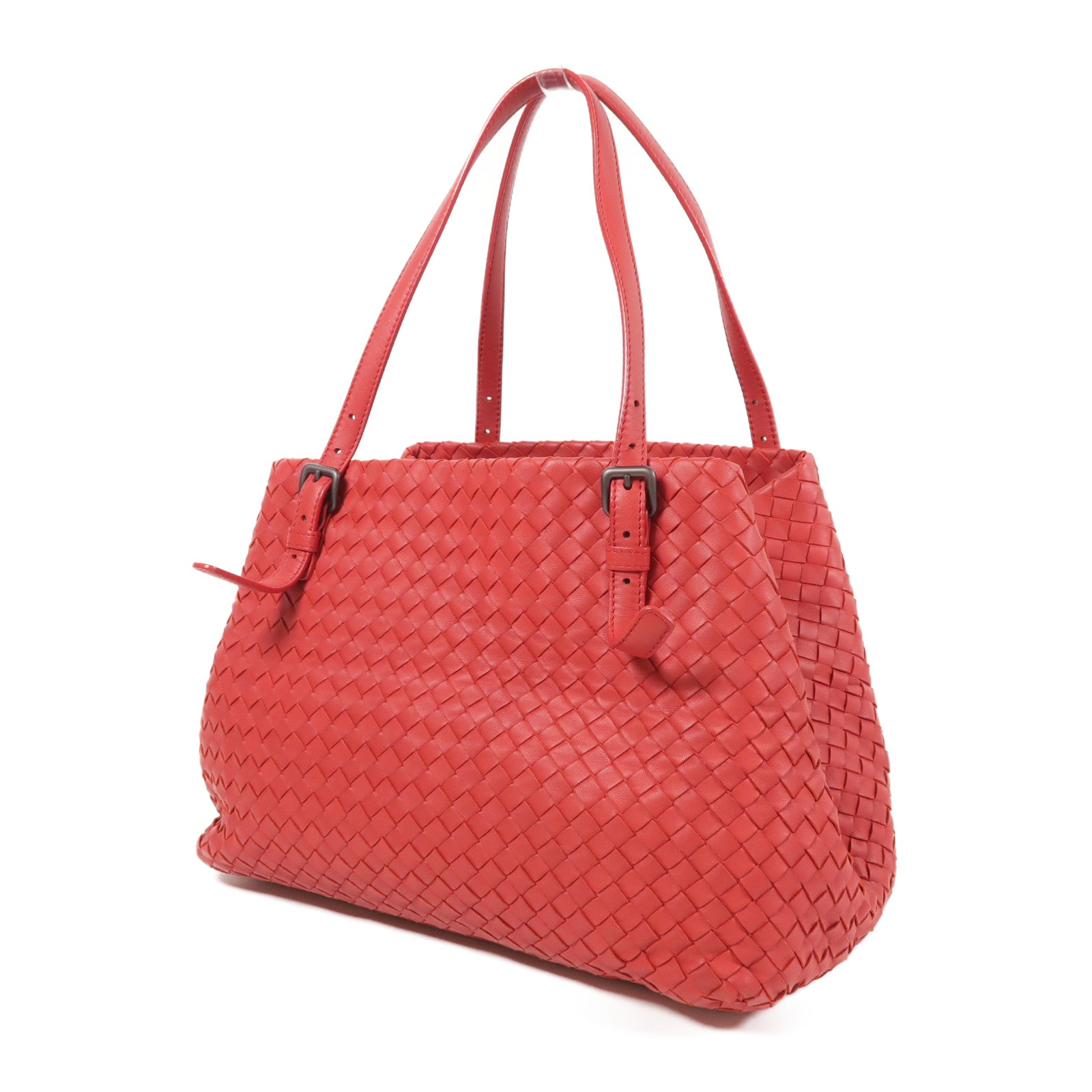 BOTTEGA VENETA 羊皮皮革Shoulder Bag肩背袋