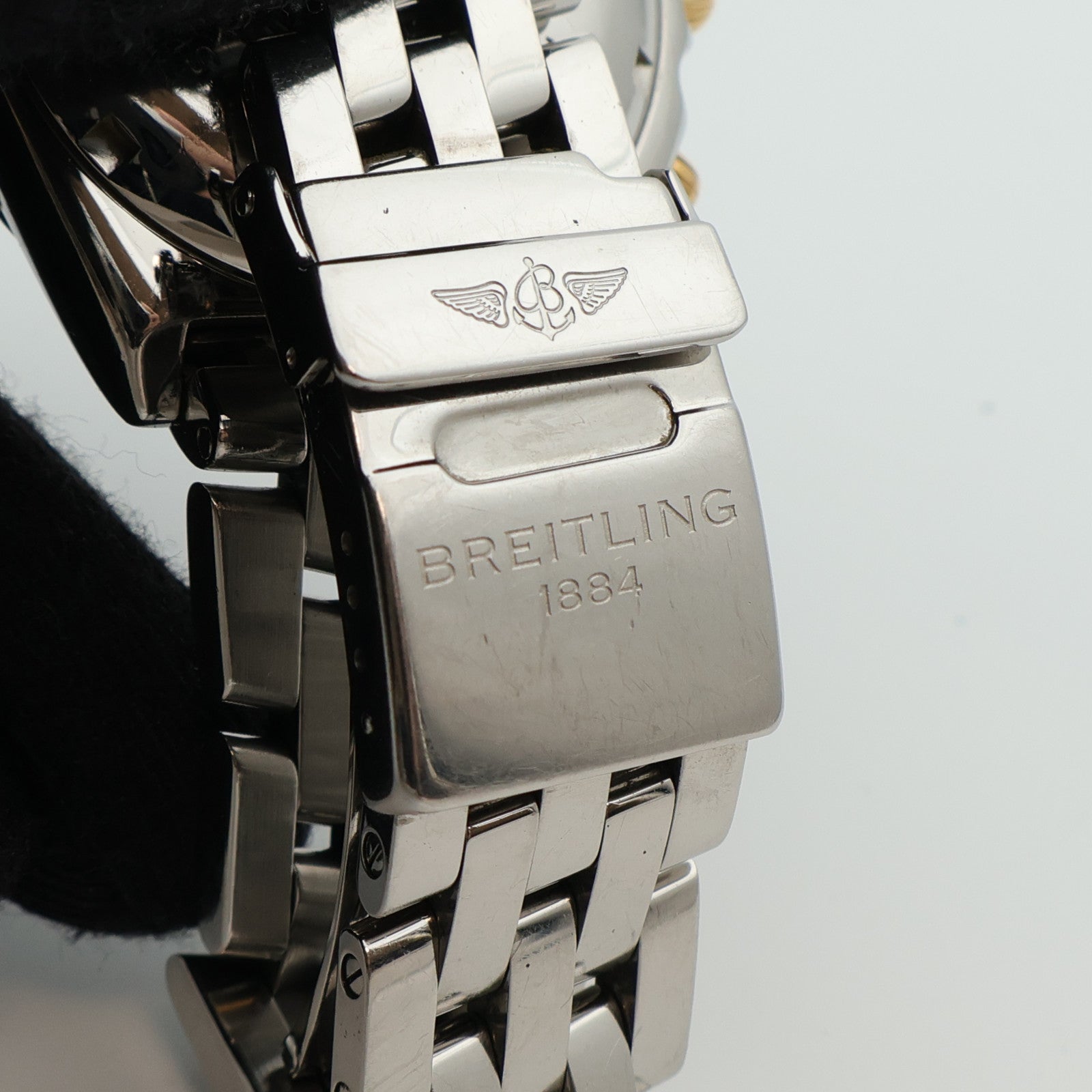 BREITLING Chronomat B13050.1