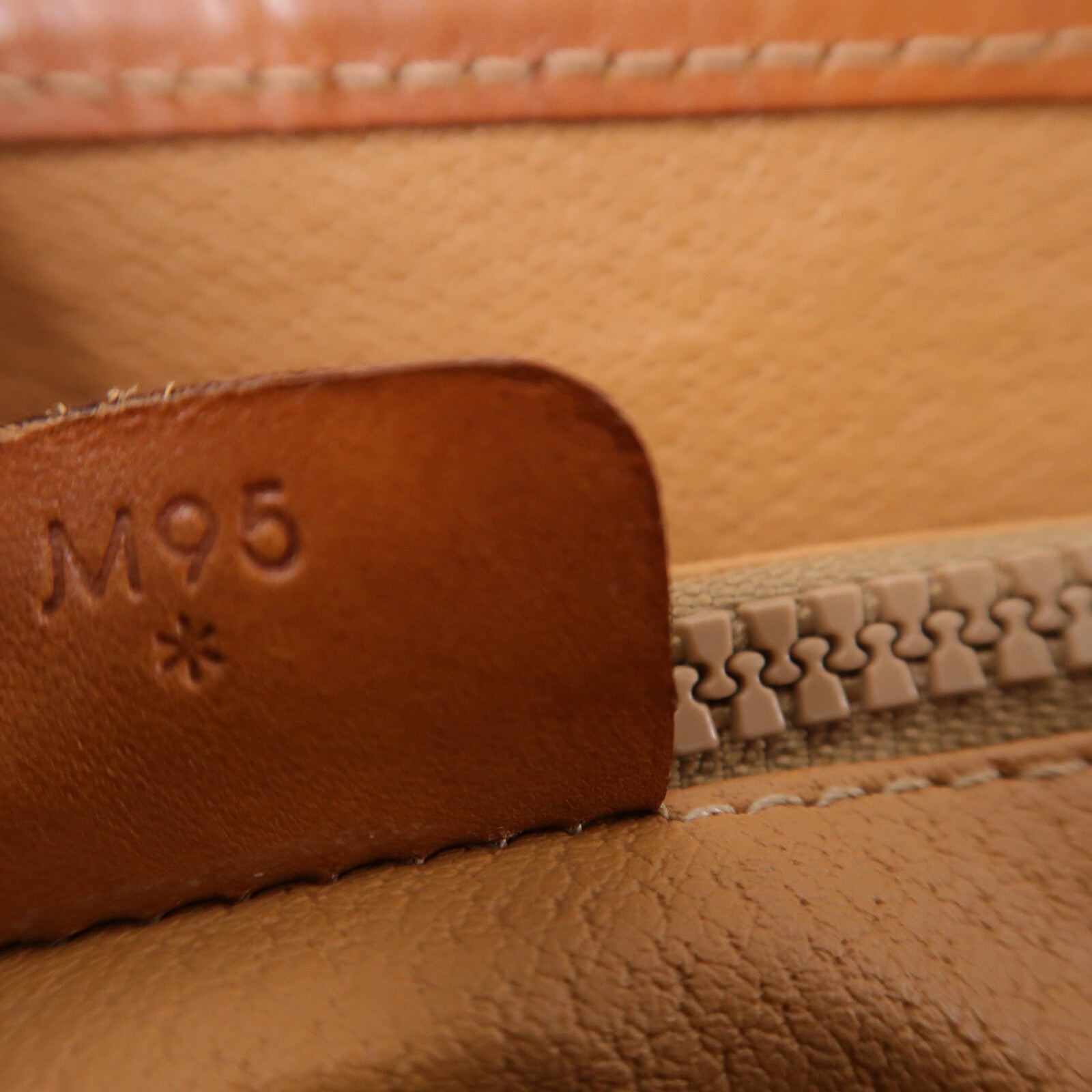 CELINE 塗層帆布Macadam Tote Bag手挽袋