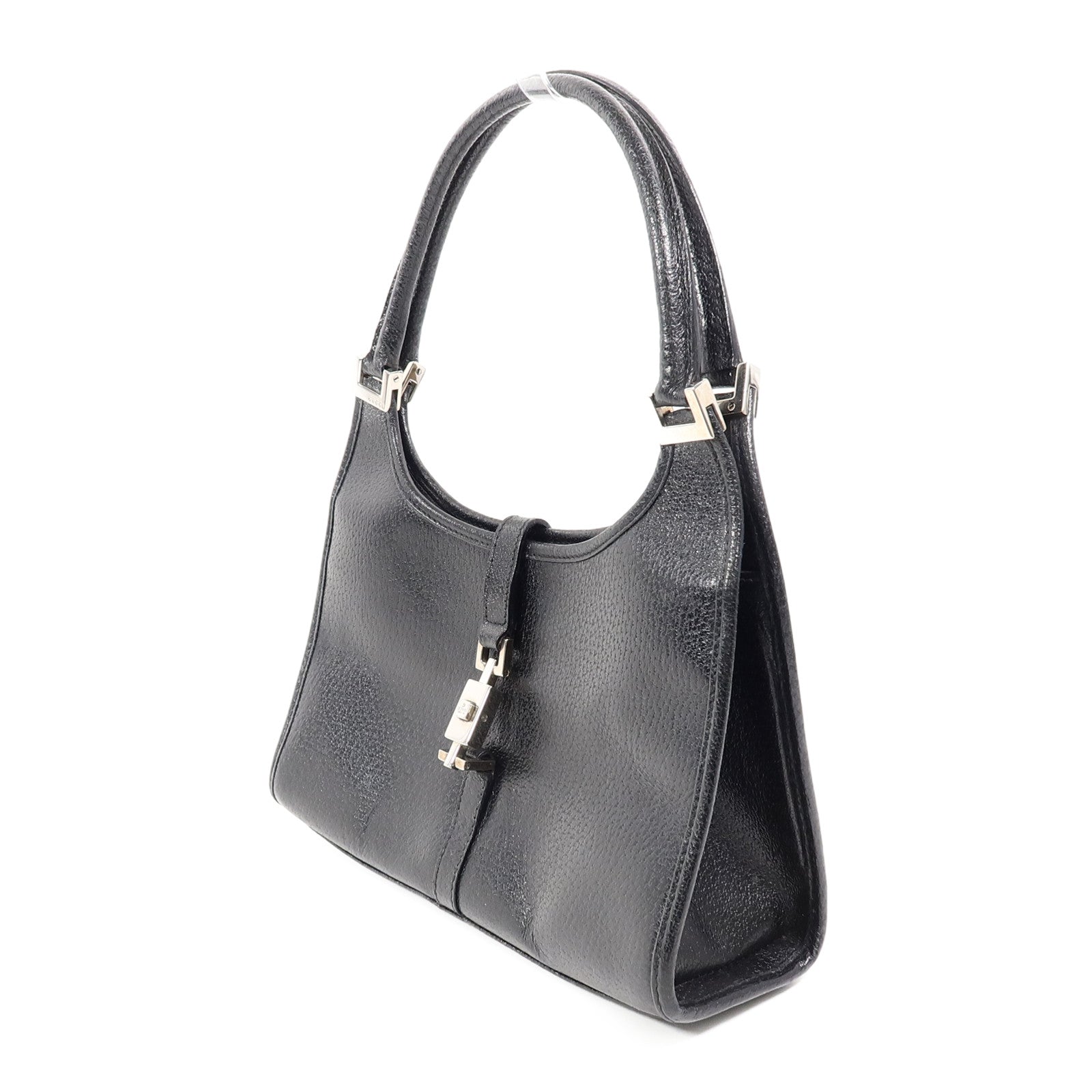 GUCCI 牛皮皮革Jackie 1961肩背袋