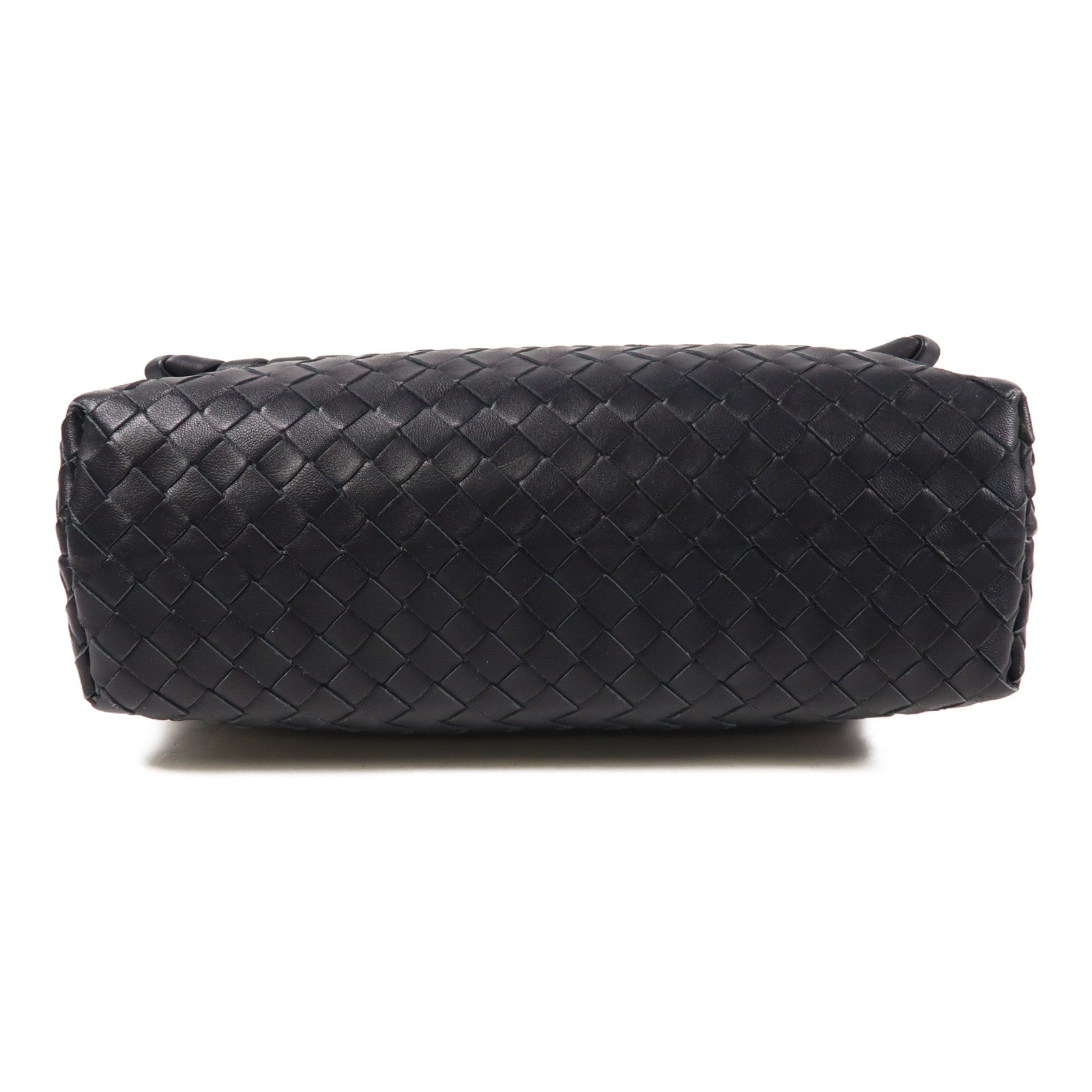 BOTTEGA VENETA 牛皮皮革Shoulde Bag肩背袋