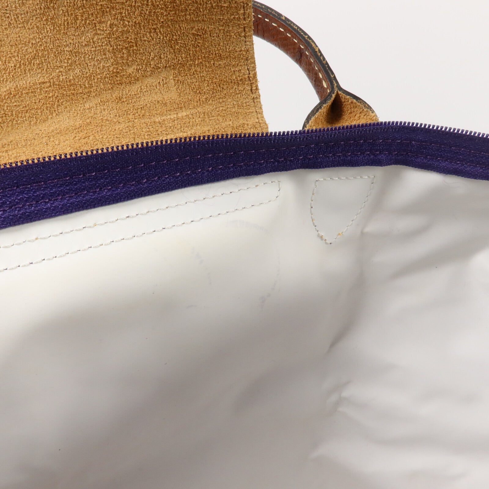 Longchamp 尼龍Hand Bag手挽袋