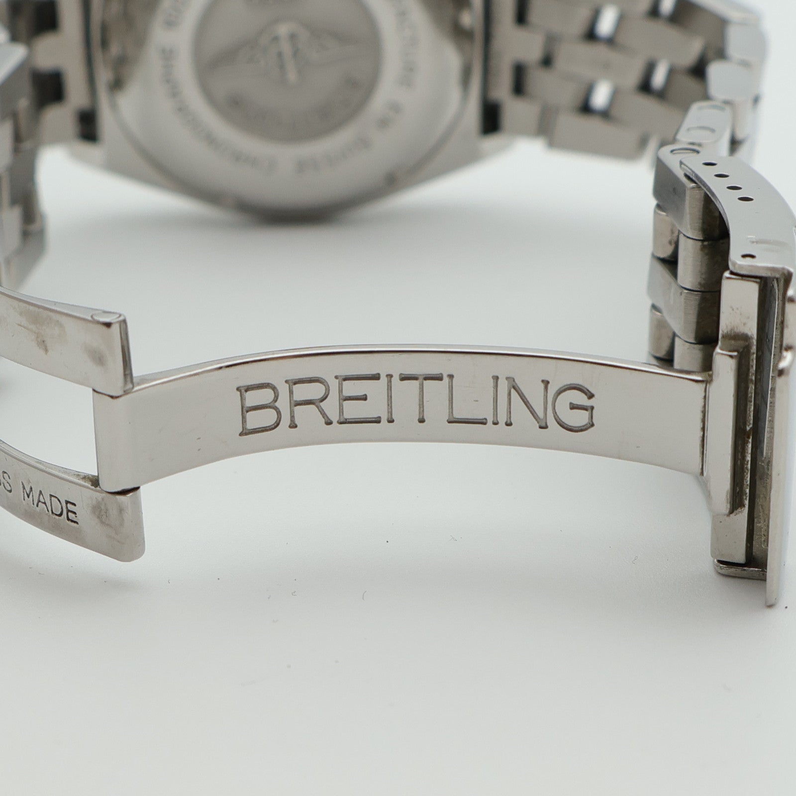 BREITLING Chronomat B13050.1