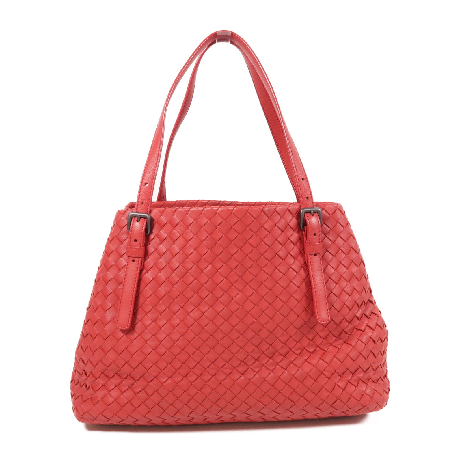 BOTTEGA VENETA 羊皮皮革Shoulder Bag肩背袋