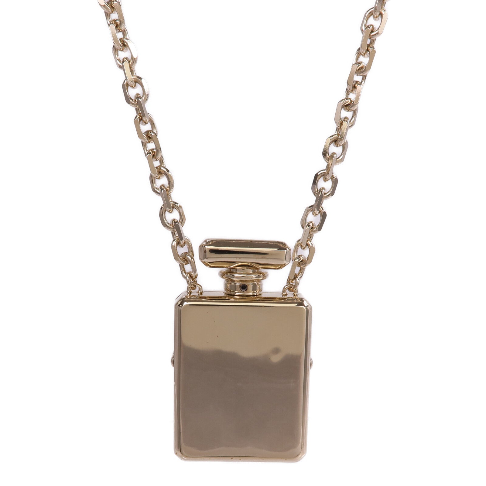CHANEL 【激減優惠】金屬Necklace項鍊