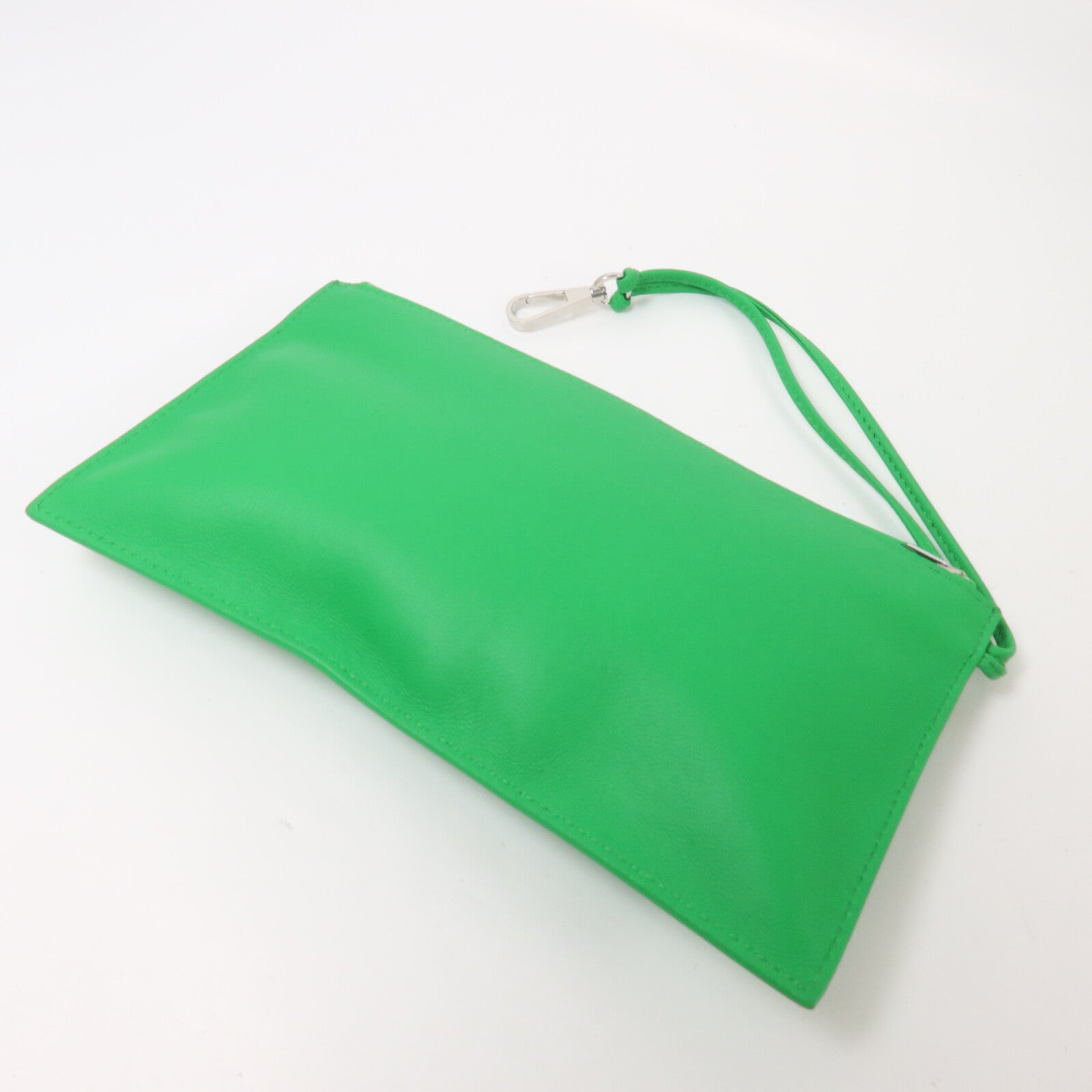 BOTTEGA VENETA 織紋皮革Small Arco Tote手挽袋