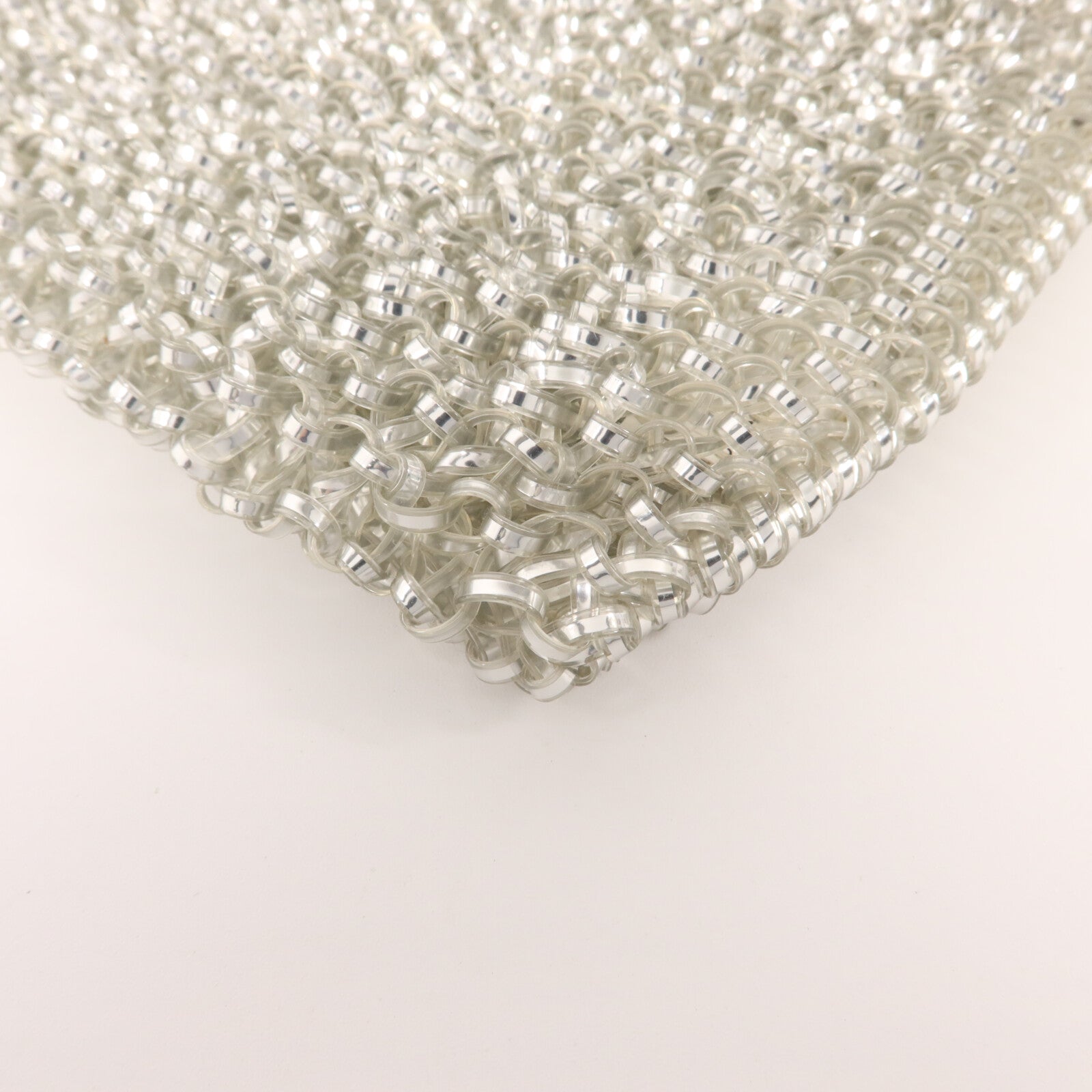 ANTEPRIMA PVC Clutch Bag手拿包