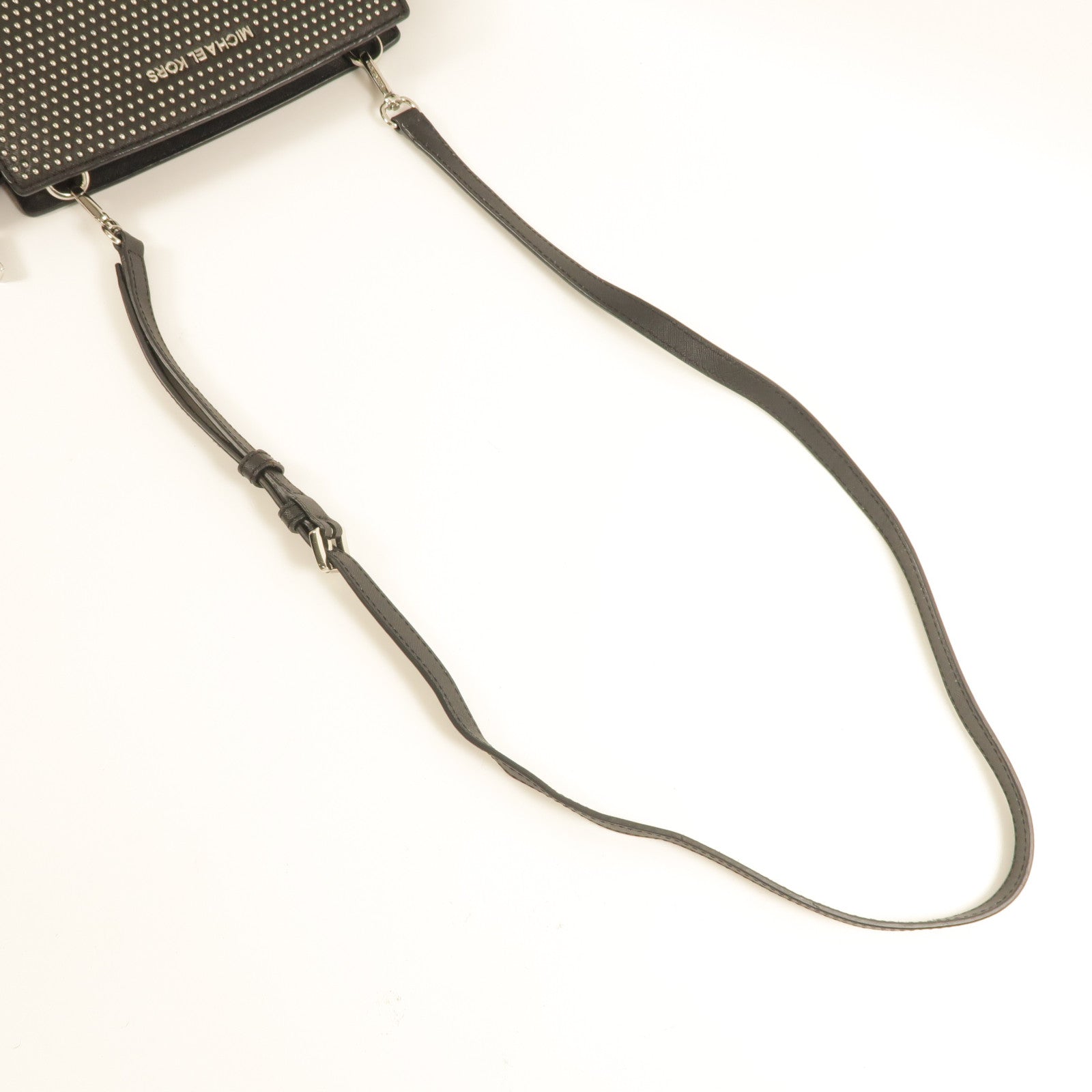 Michael Kors PVC Shoulder Bag肩背袋