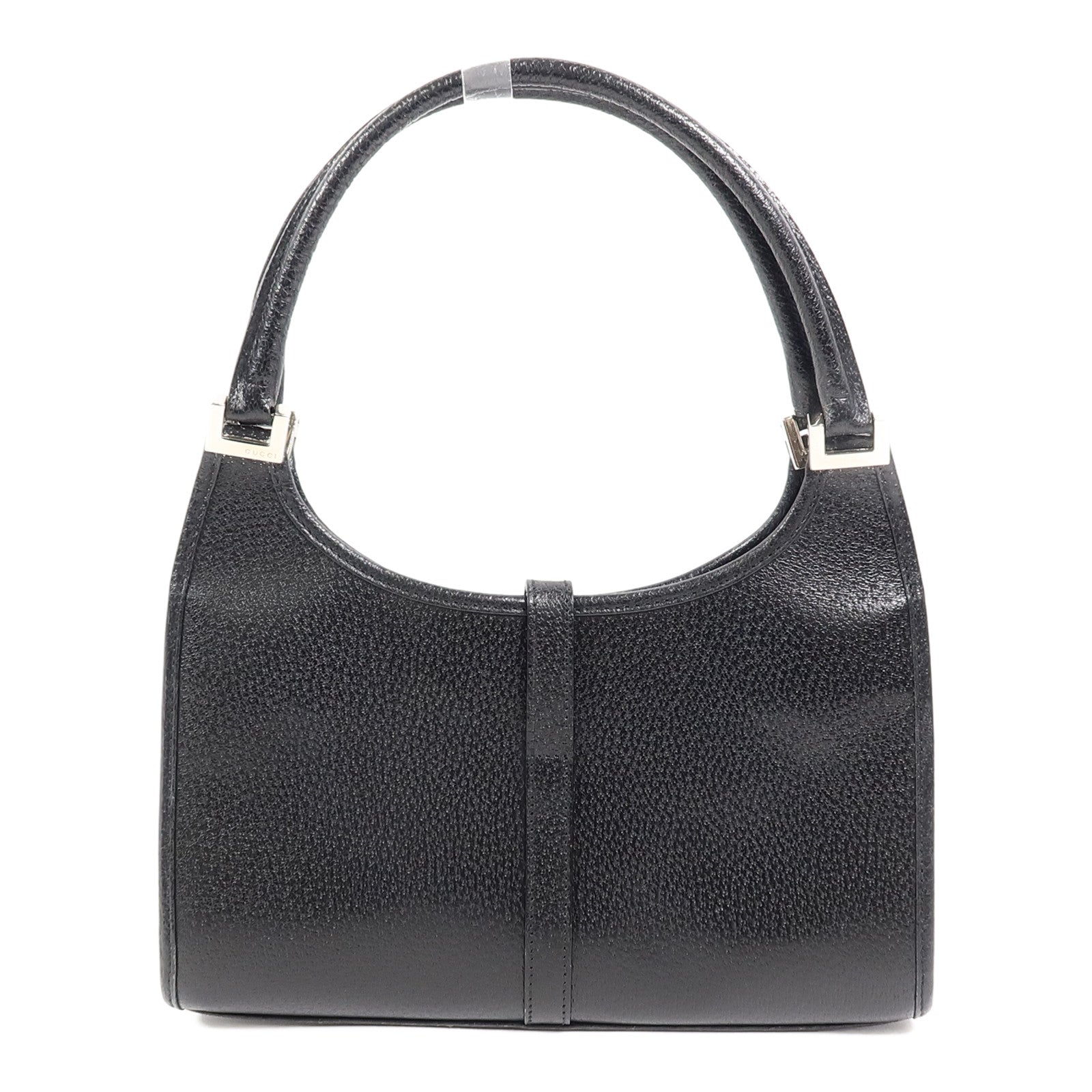 GUCCI 牛皮皮革Jackie 1961肩背袋