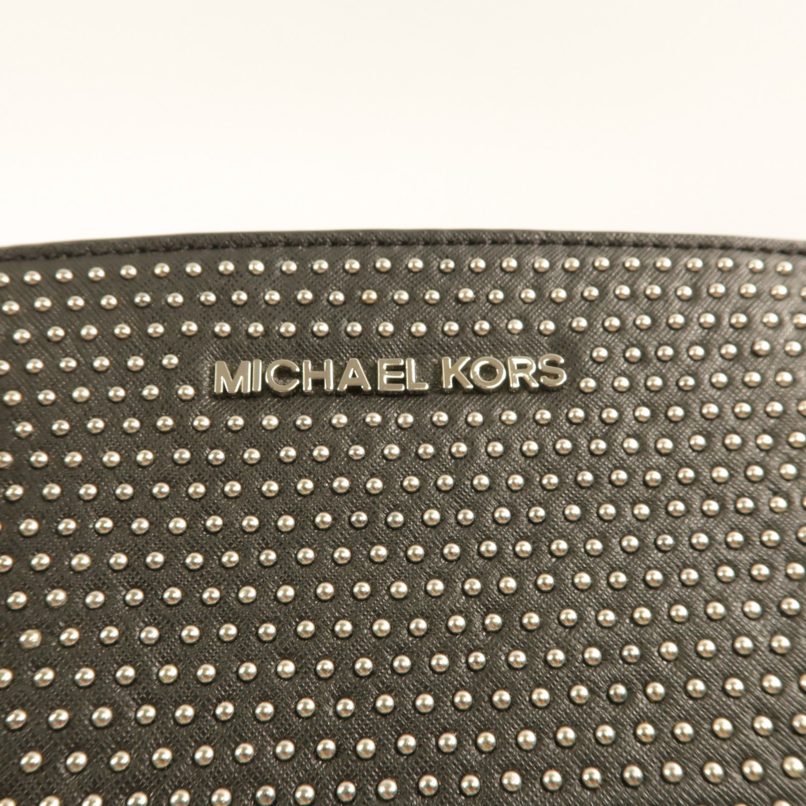 Michael Kors PVC Shoulder Bag肩背袋