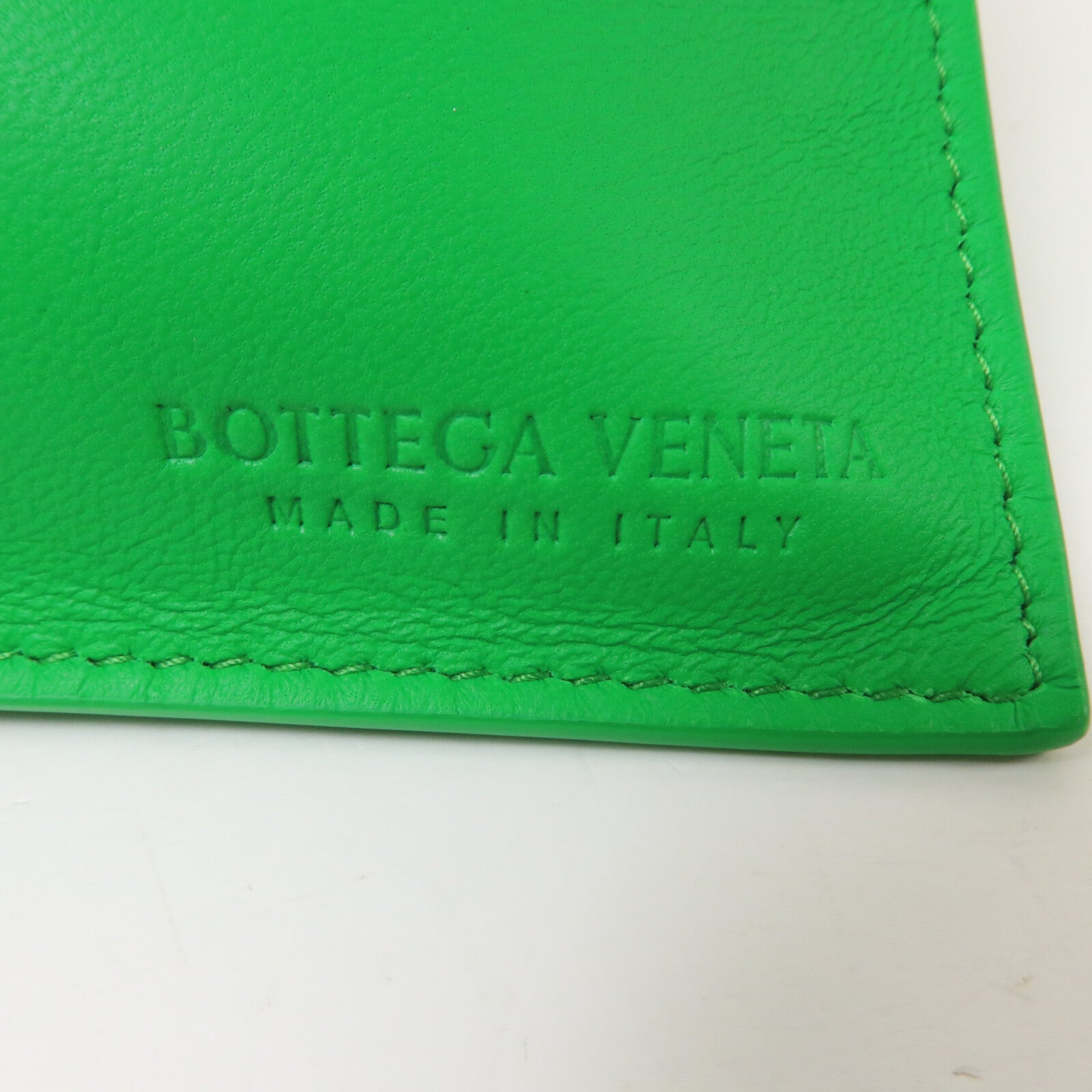 BOTTEGA VENETA 織紋皮革Small Arco Tote手挽袋