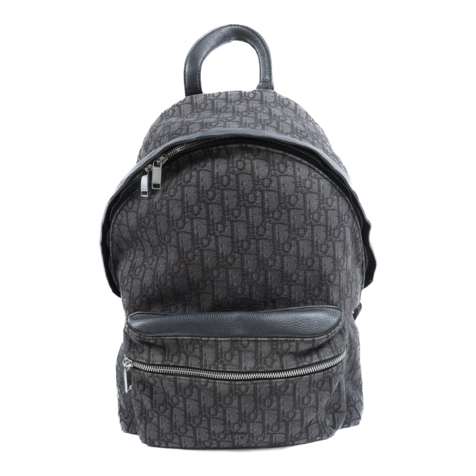 Dior 帆布Rider Backpack背包