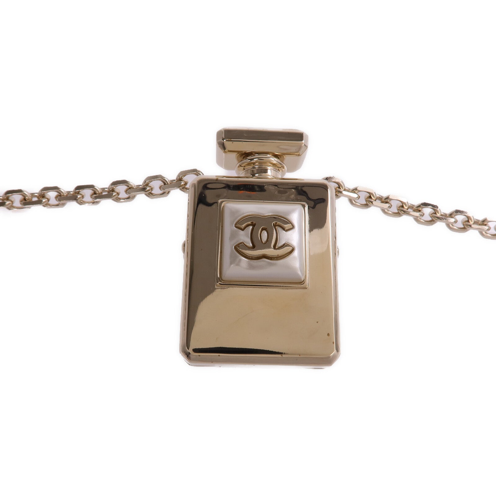 CHANEL 【激減優惠】金屬Necklace項鍊