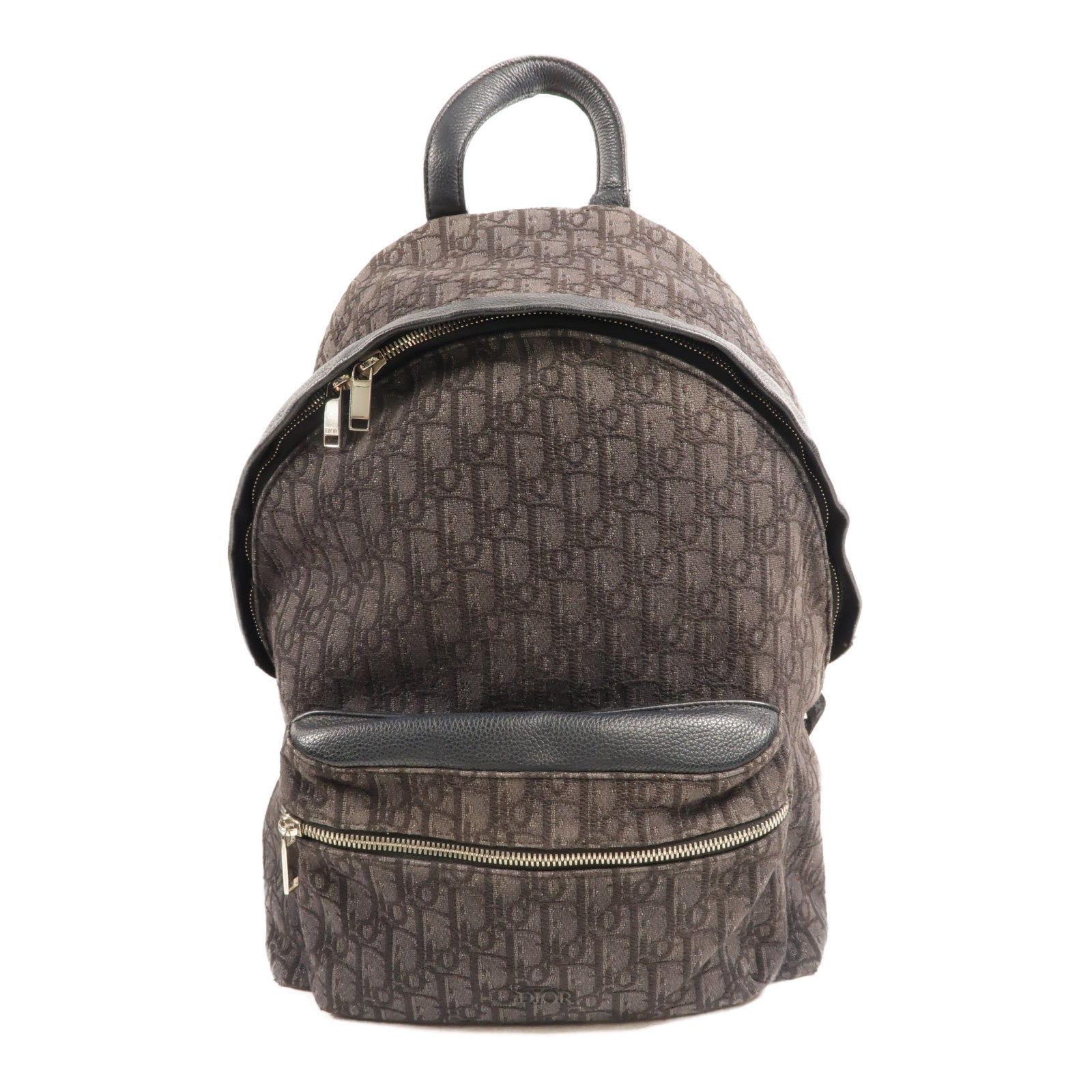 Dior 帆布Rider Backpack背包