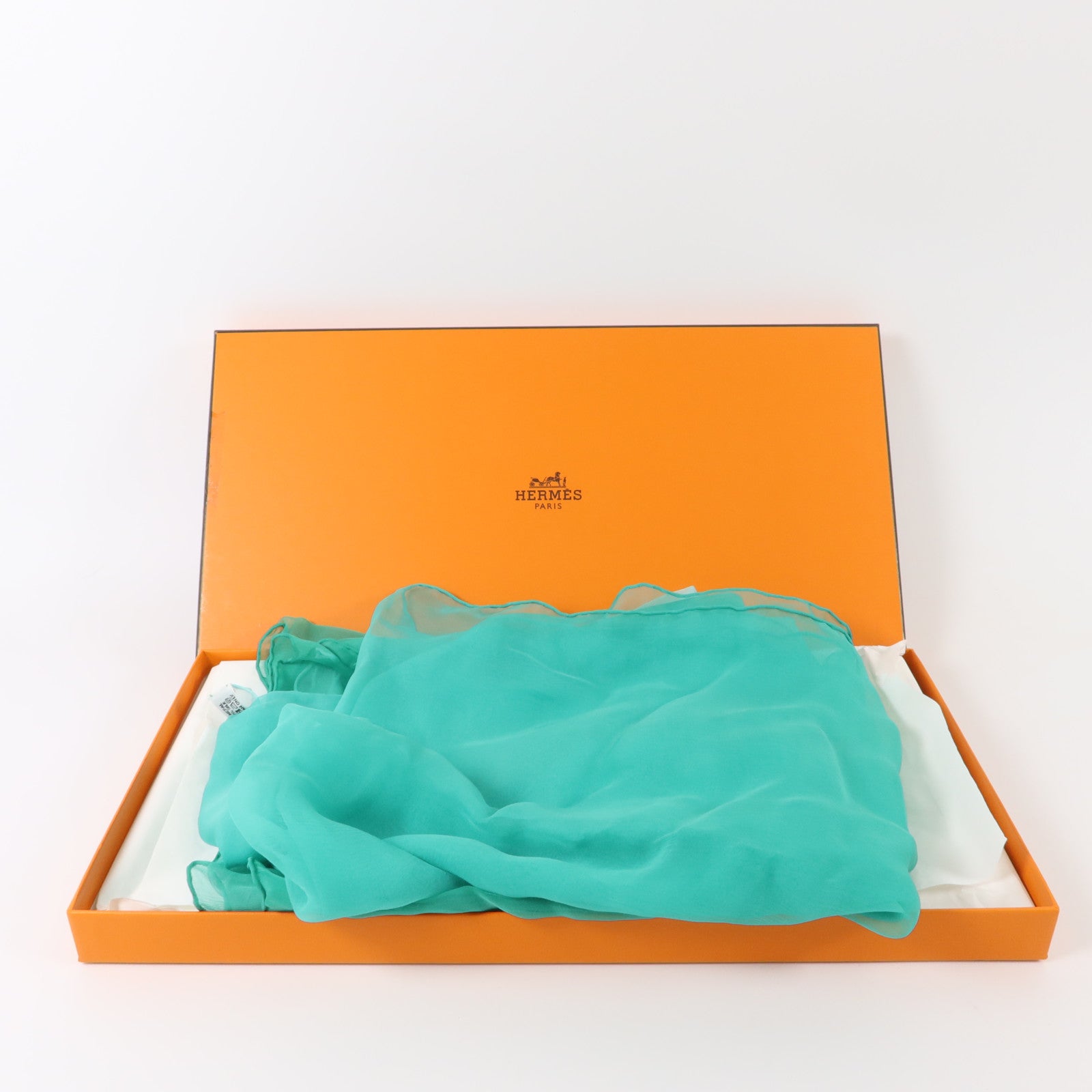 HERMES 絲質Scarf 140X140絲巾