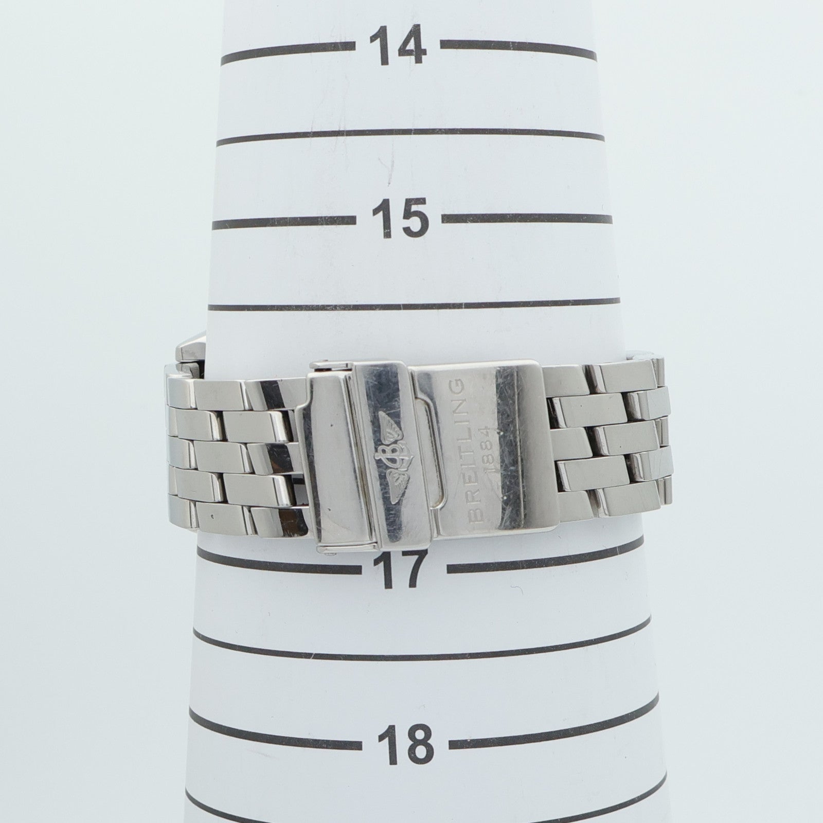 BREITLING Chronomat B13050.1